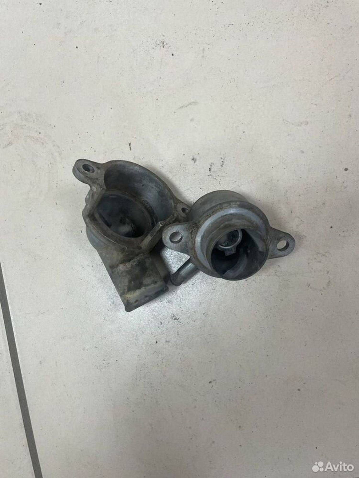 Термостат Chevrolet Cruze J300, 1000 рублей, Тамбов