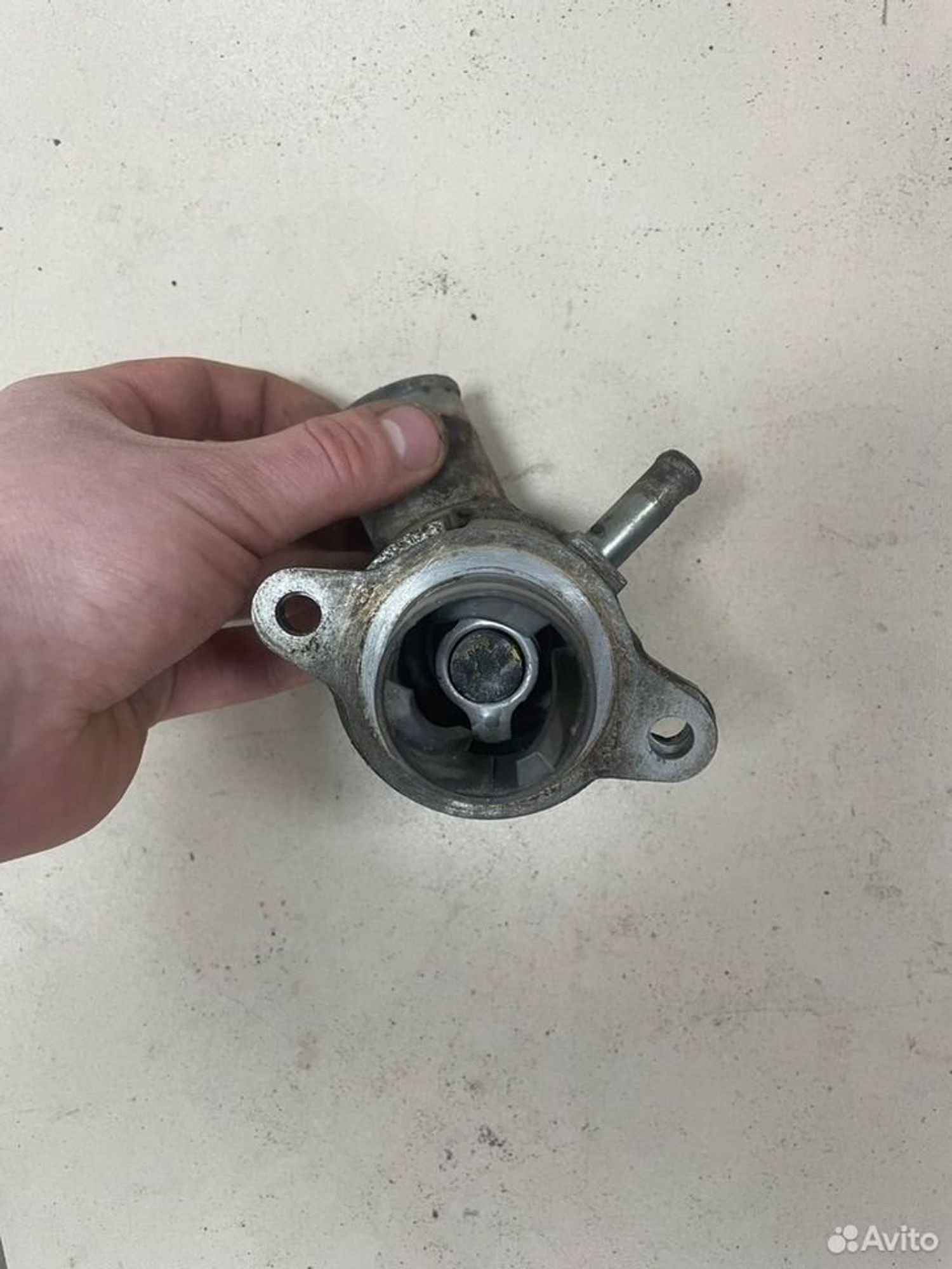 Термостат Chevrolet Cruze J300, 1000 рублей, Тамбов