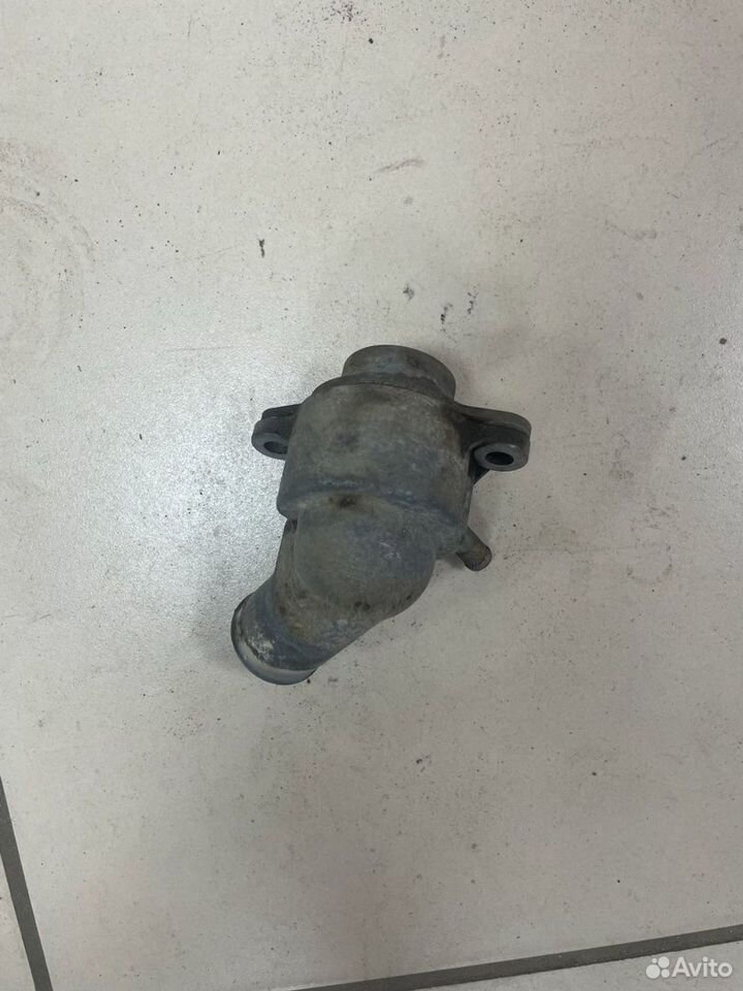 Термостат Chevrolet Cruze J300, 1000 рублей, Тамбов