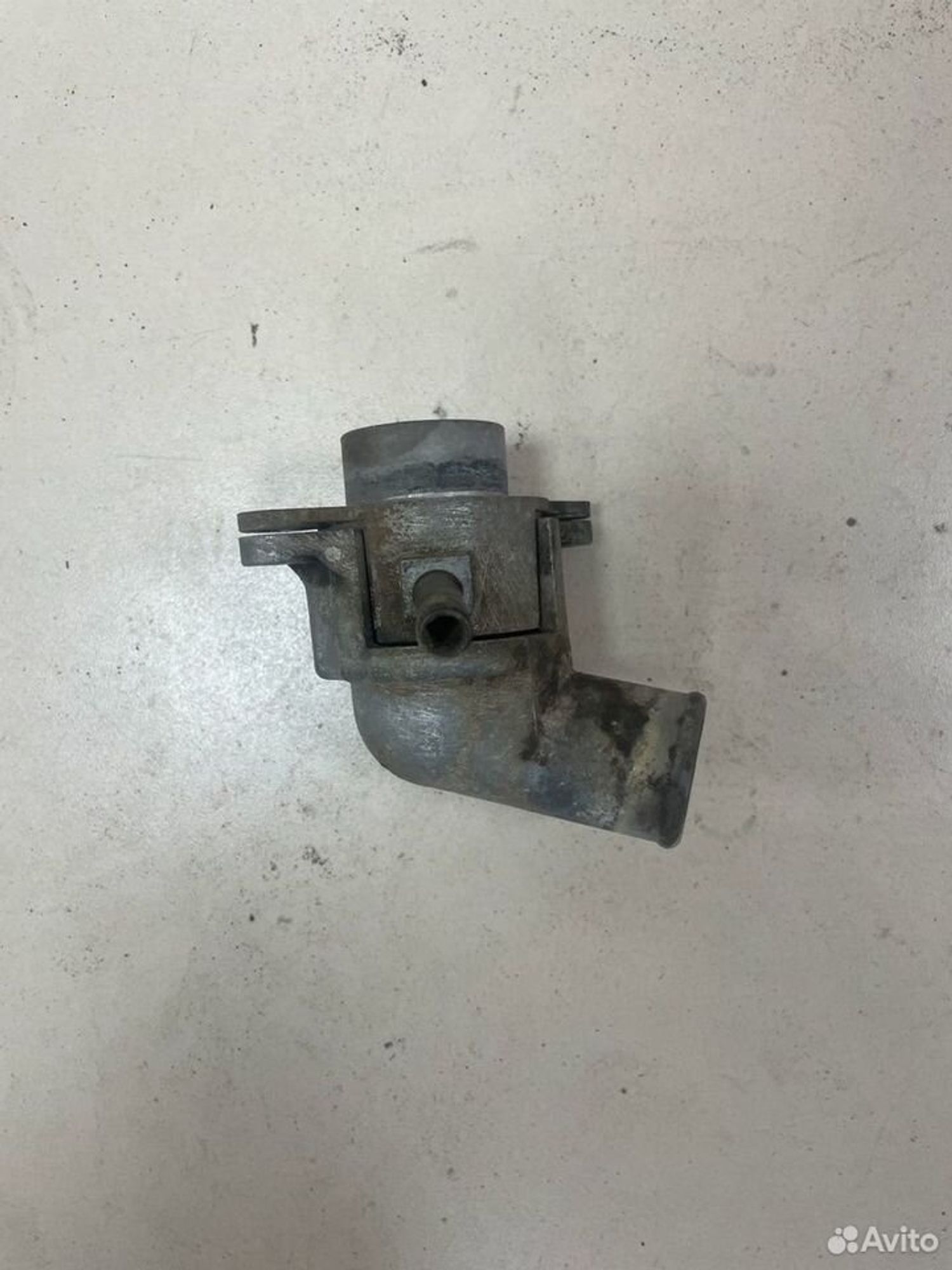 Термостат Chevrolet Cruze J300, 1000 рублей, Тамбов