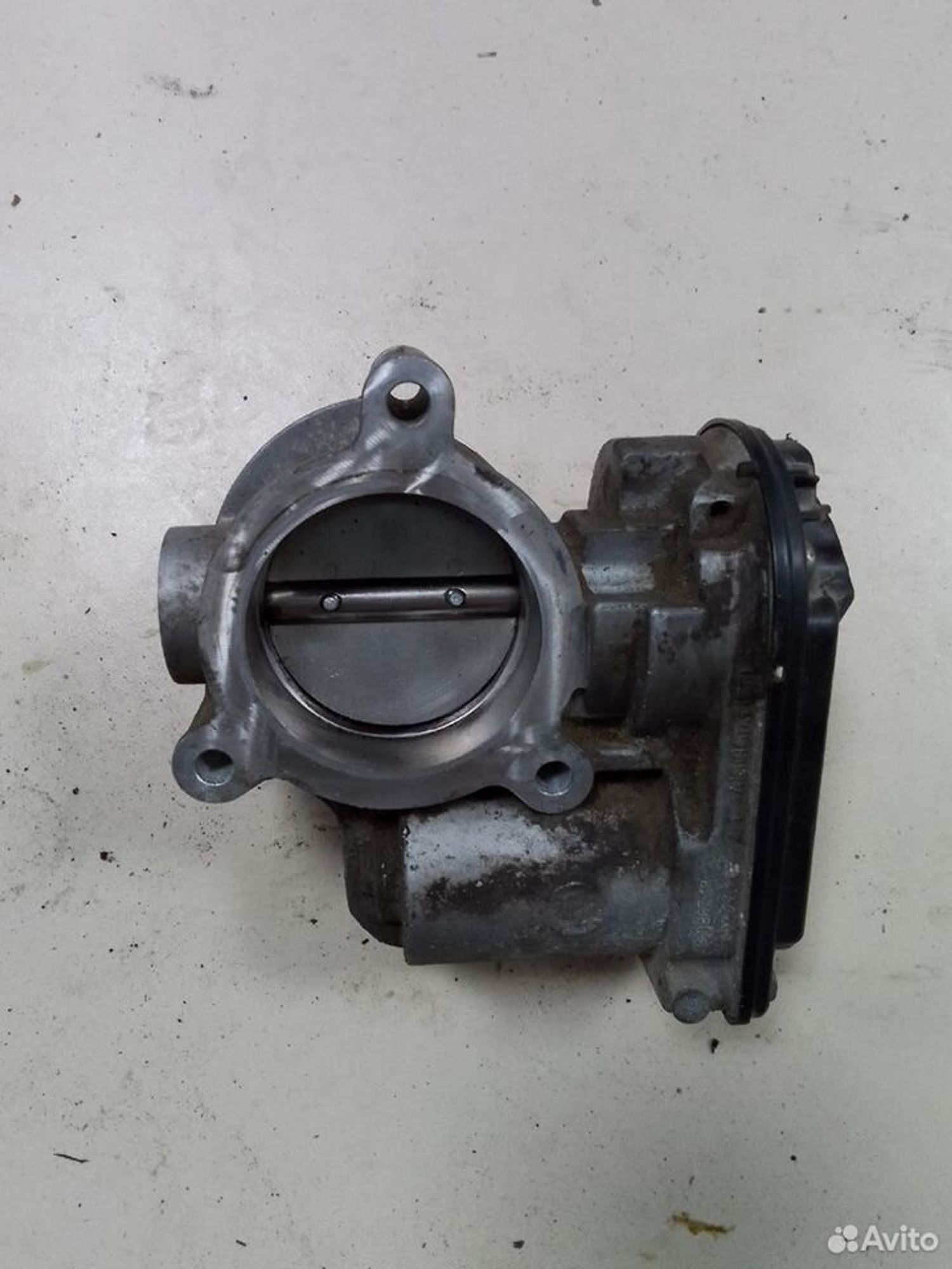 Дроссельная заслонка 21179 LADA X-Ray/Vesta, 2750 рублей, Тамбов