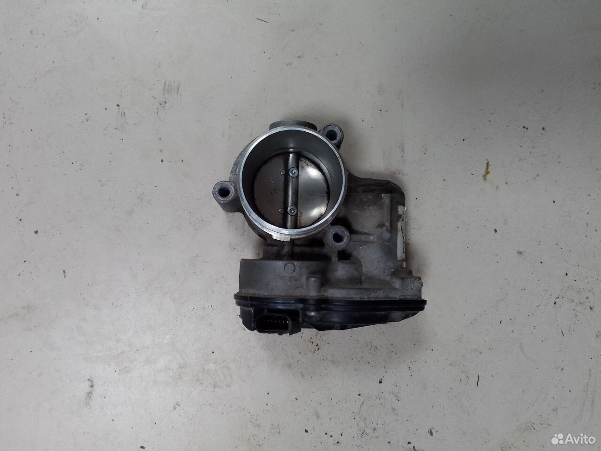 Дроссельная заслонка 21179 LADA X-Ray/Vesta, 2750 рублей, Тамбов