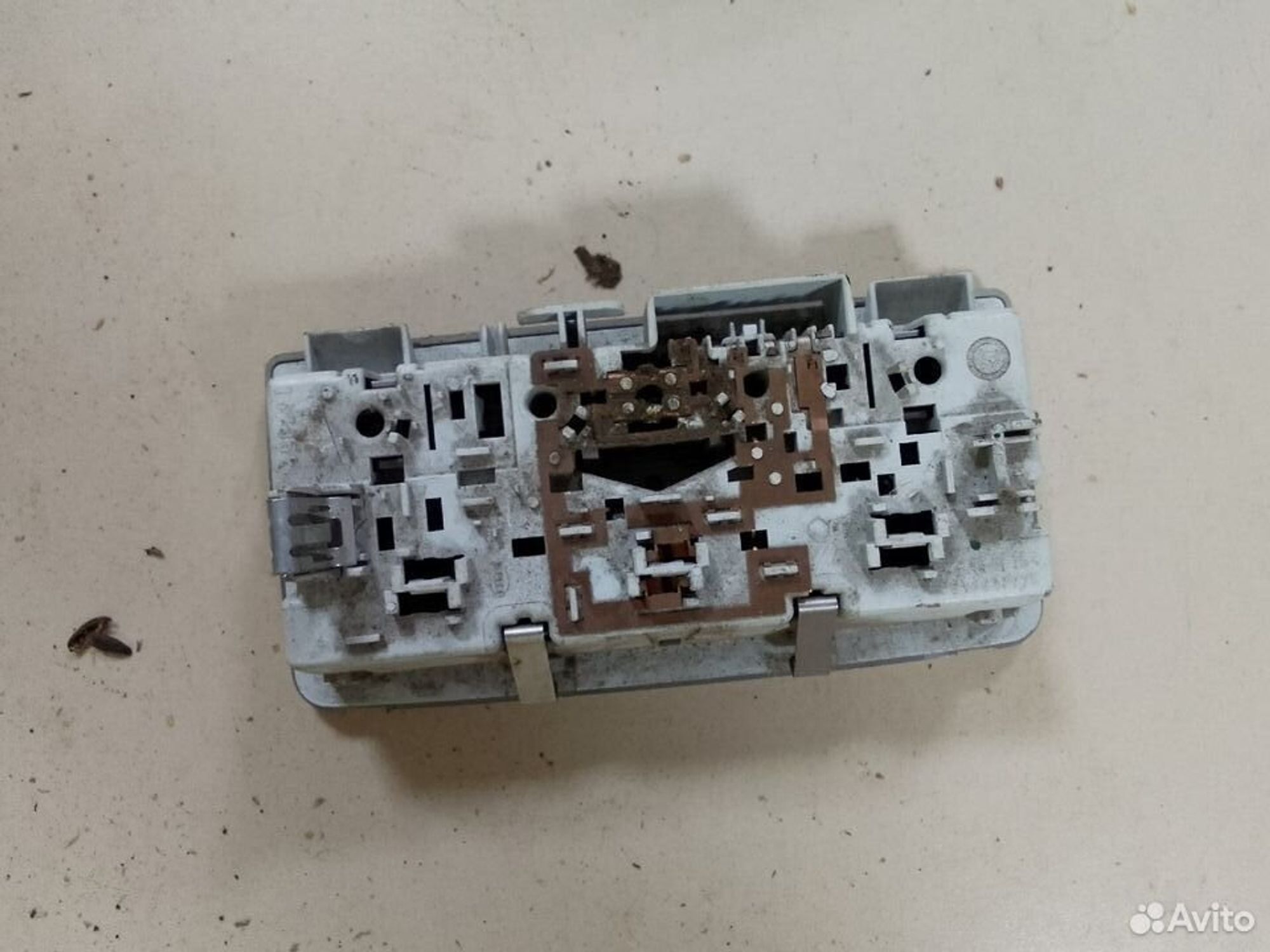 Плафон освещения салона Chevrolet Cruze J300, 500 рублей, Тамбов