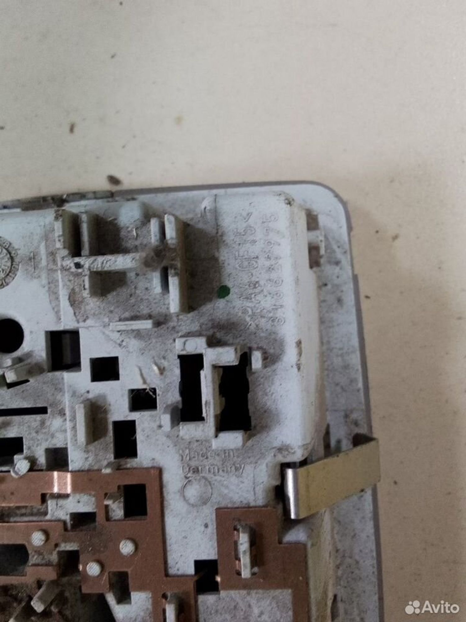 Плафон освещения салона Chevrolet Cruze J300, 500 рублей, Тамбов