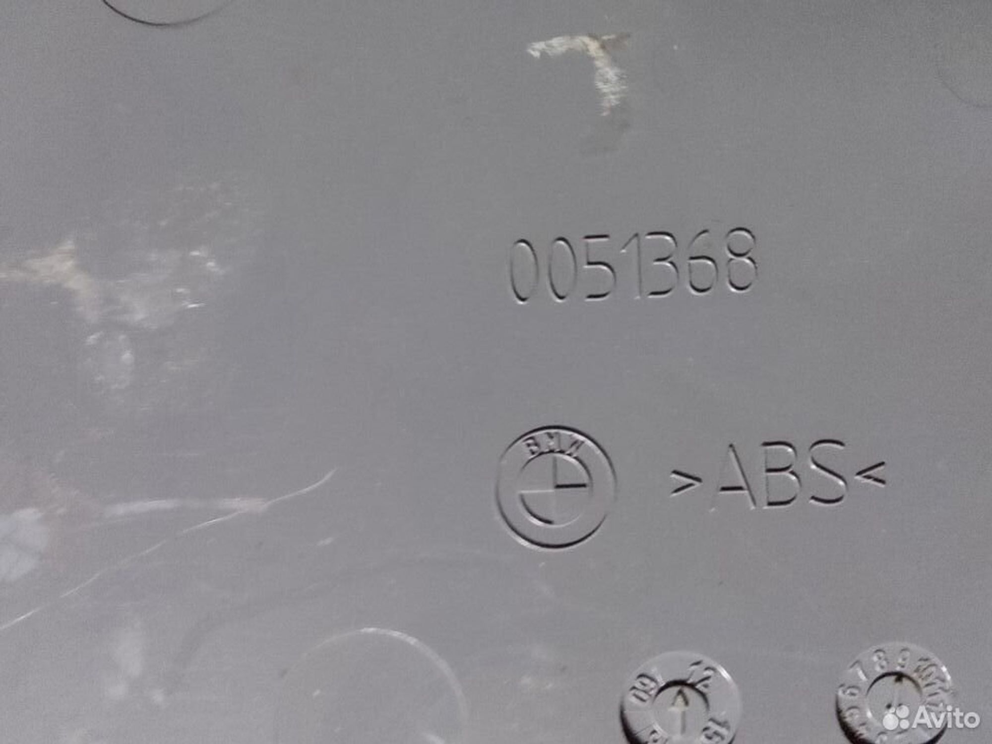 Бардачок багажника BMW 3-Series E90, 1500 рублей, Тамбов