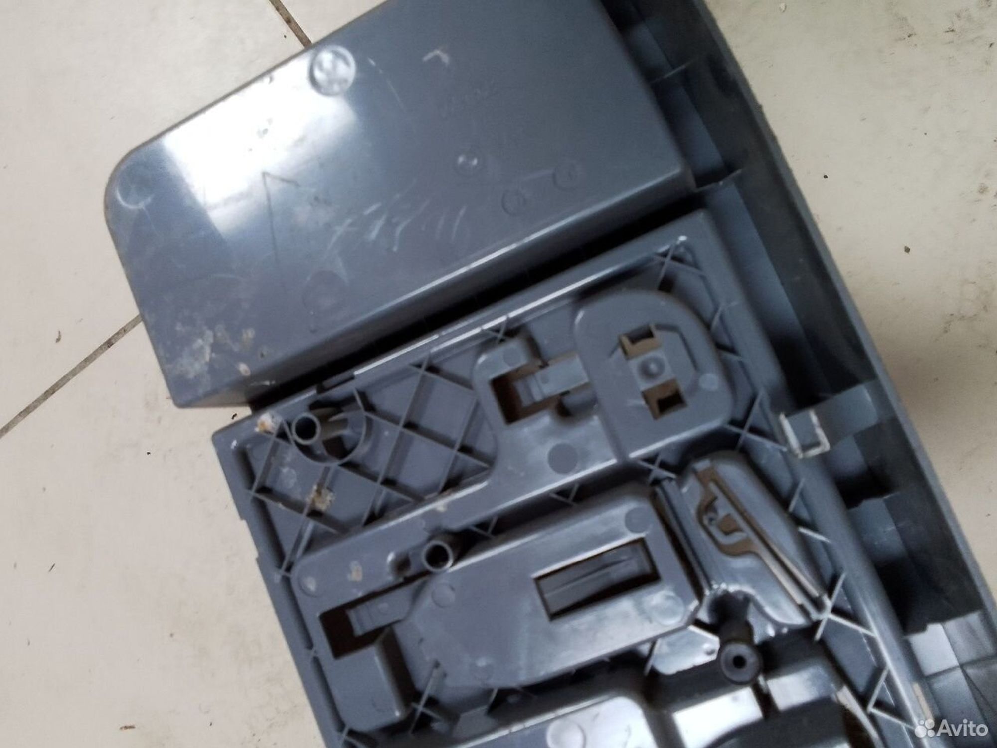 Бардачок багажника BMW 3-Series E90, 1500 рублей, Тамбов