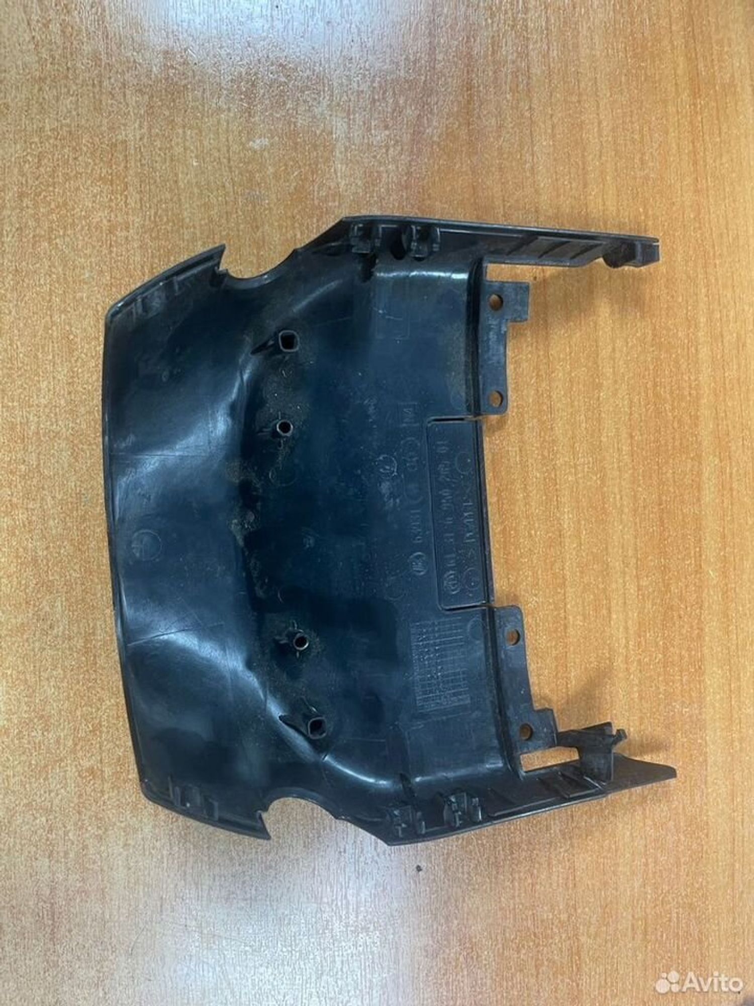 Кожух рулевой колонки BMW E90 3-Series, 500 рублей, Тамбов