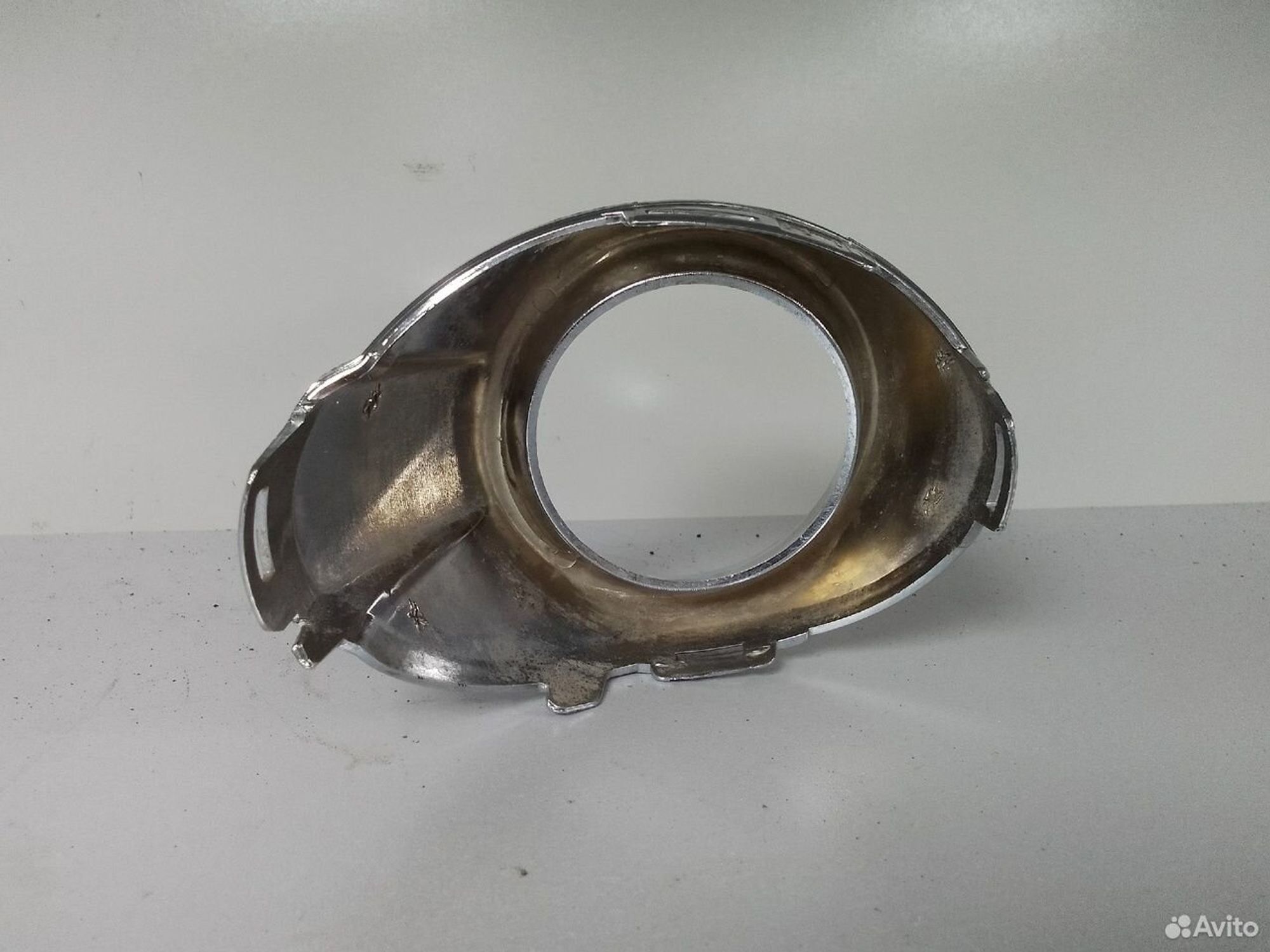 Рамка птф левая For Focus III, 500 рублей, Тамбов