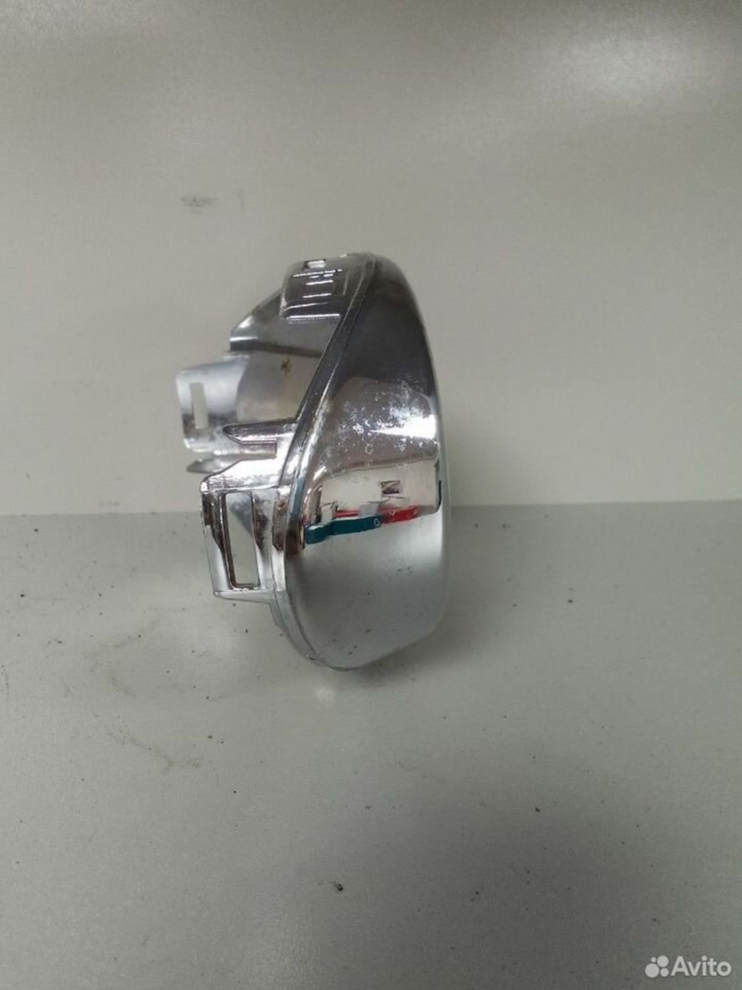 Рамка птф левая For Focus III, 500 рублей, Тамбов