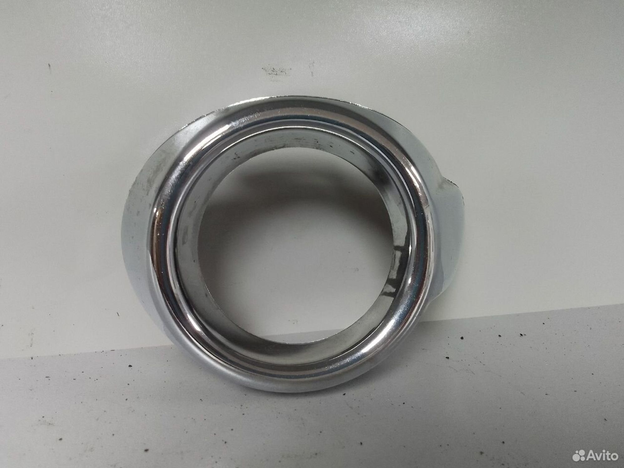 Рамка птф левая For Focus III, 500 рублей, Тамбов