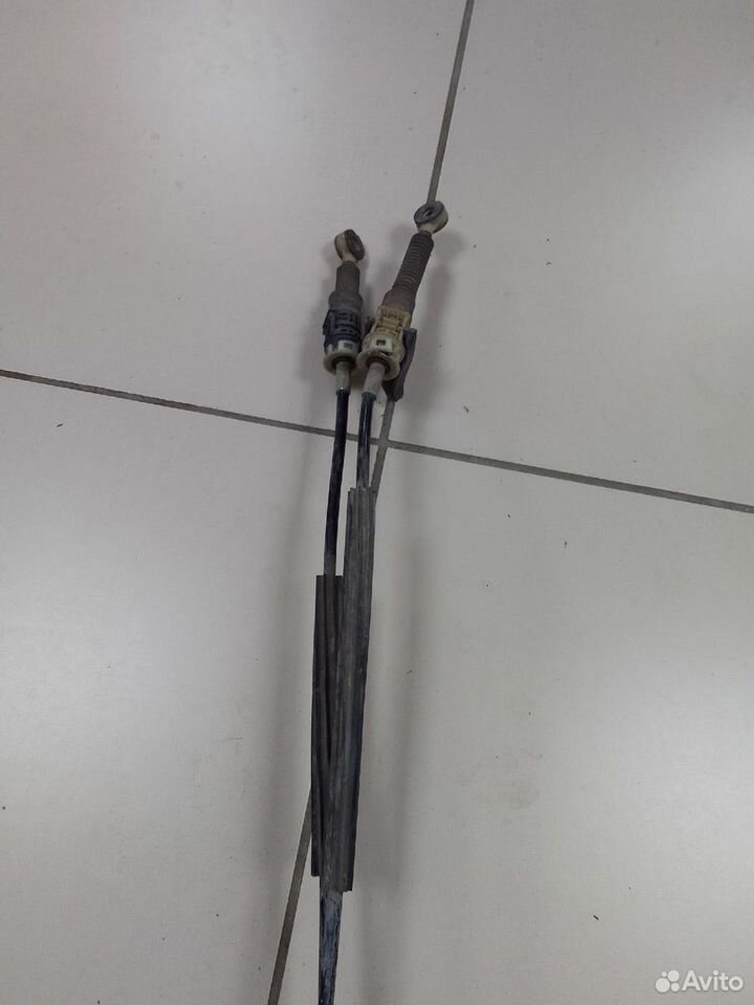 Кулиса МКПП LADA X-Ray, 2600 рублей, Тамбов