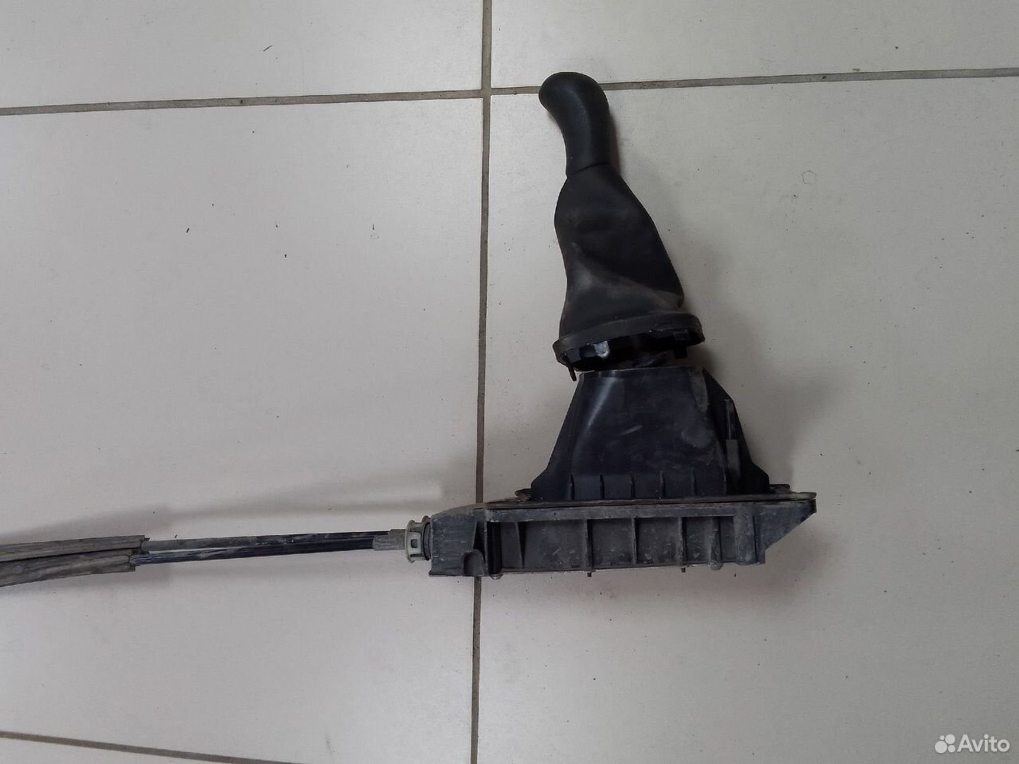 Кулиса МКПП LADA X-Ray, 2600 рублей, Тамбов