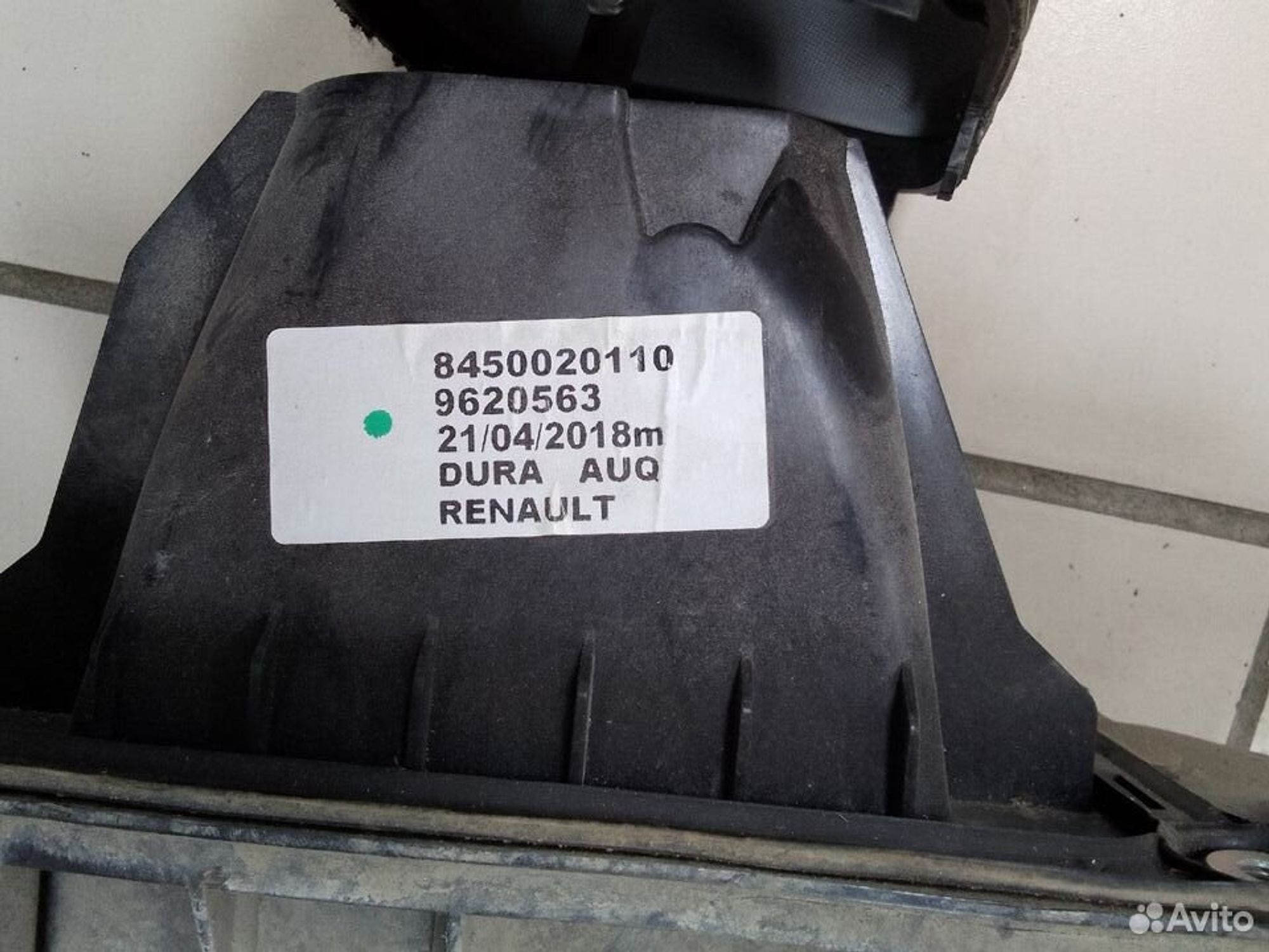 Кулиса МКПП LADA X-Ray, 2600 рублей, Тамбов