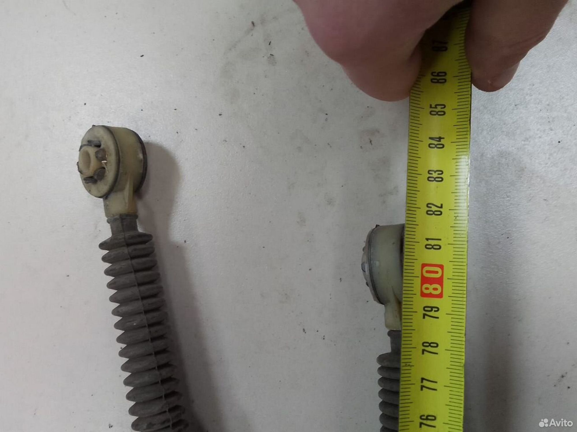 Кулиса МКПП LADA X-Ray, 2600 рублей, Тамбов