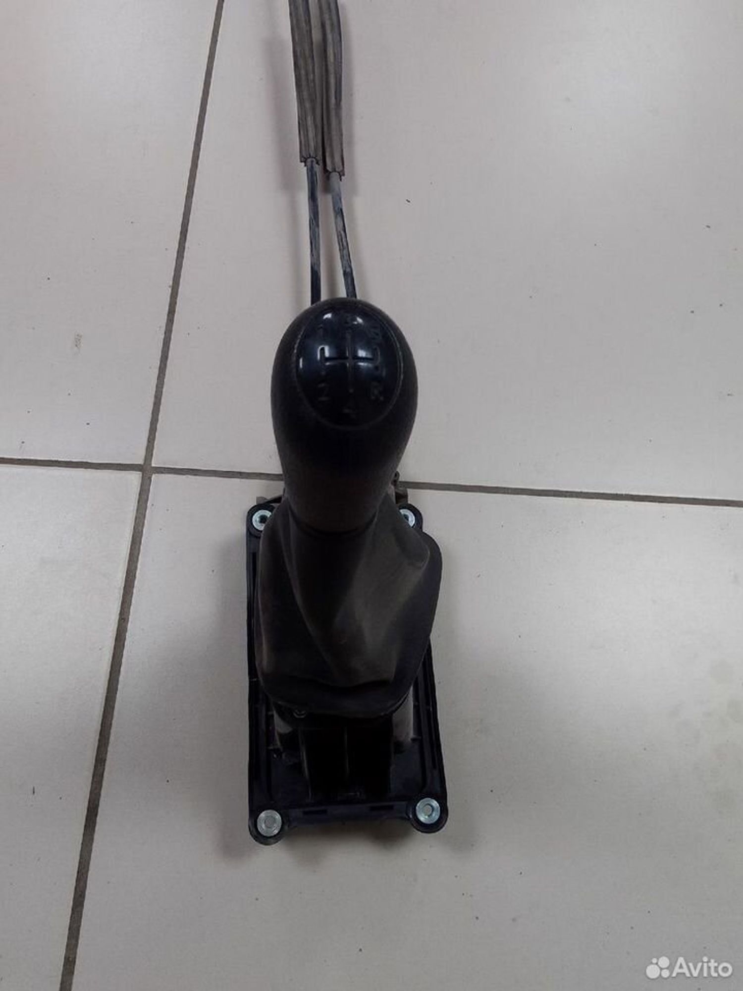 Кулиса МКПП LADA X-Ray, 2600 рублей, Тамбов