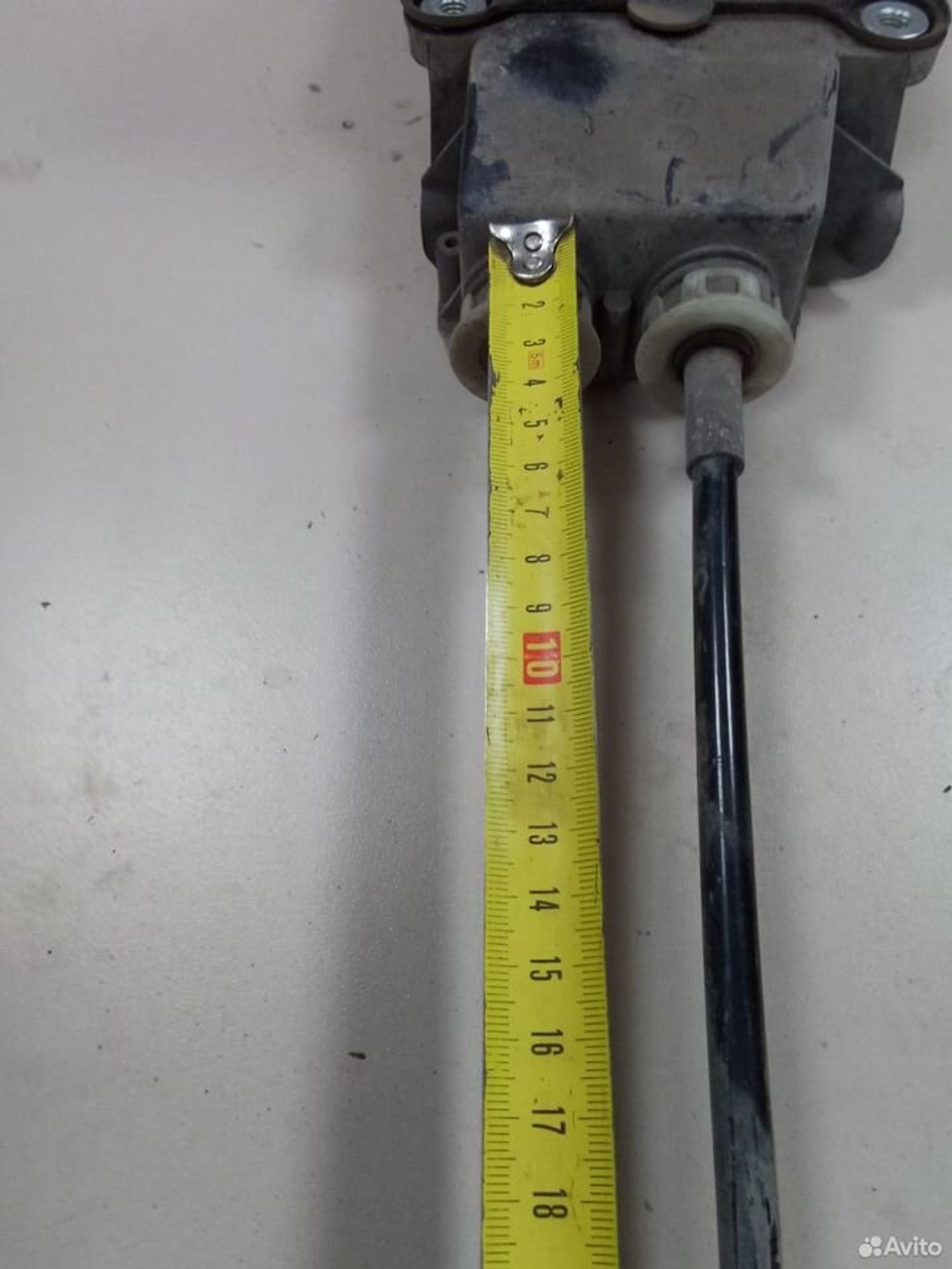 Кулиса МКПП LADA X-Ray, 2600 рублей, Тамбов