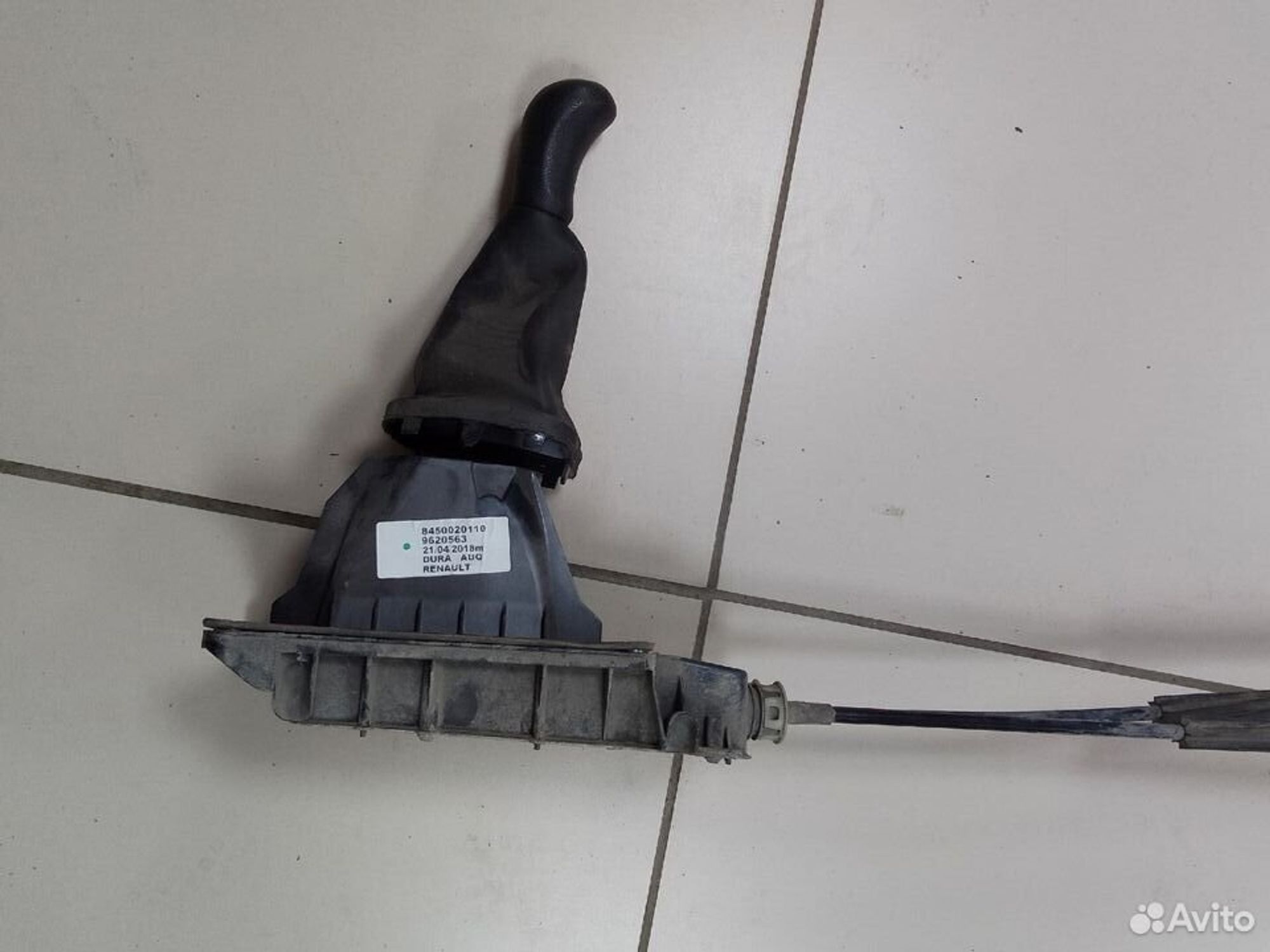 Кулиса МКПП LADA X-Ray, 2600 рублей, Тамбов