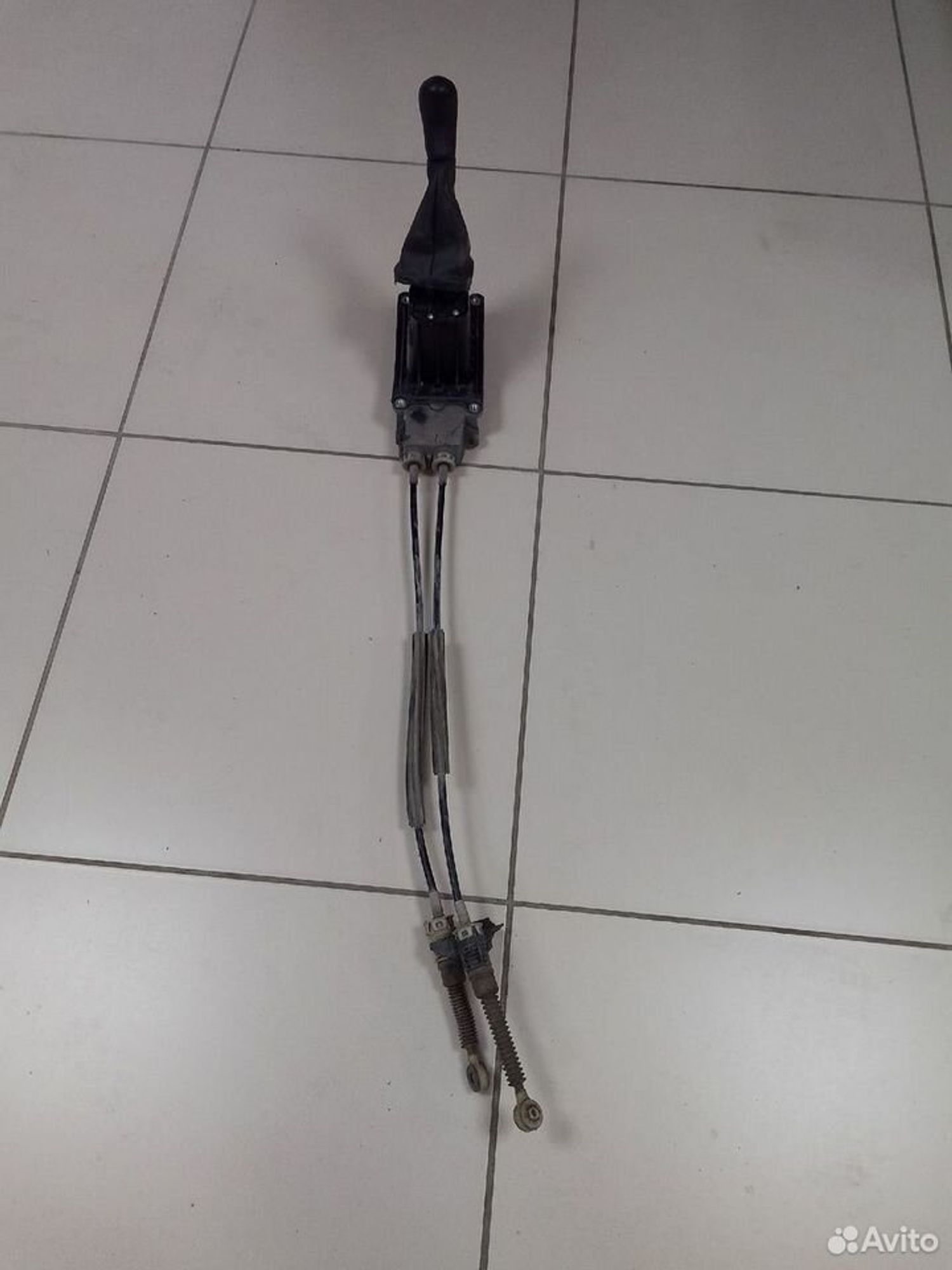 Кулиса МКПП LADA X-Ray, 2600 рублей, Тамбов