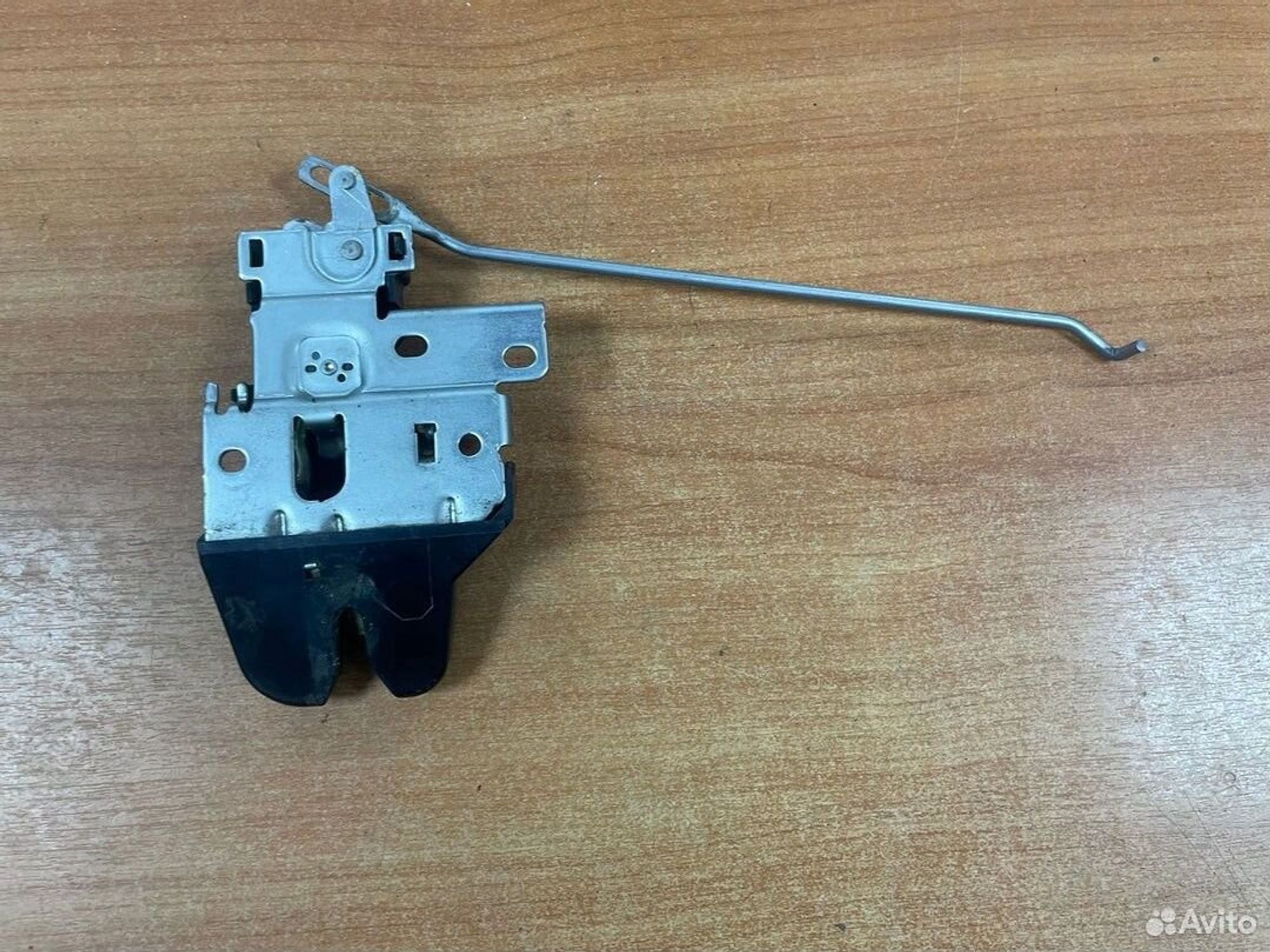 Замок багажника Mitsubishi Lancer IX седан, 650 рублей, Тамбов