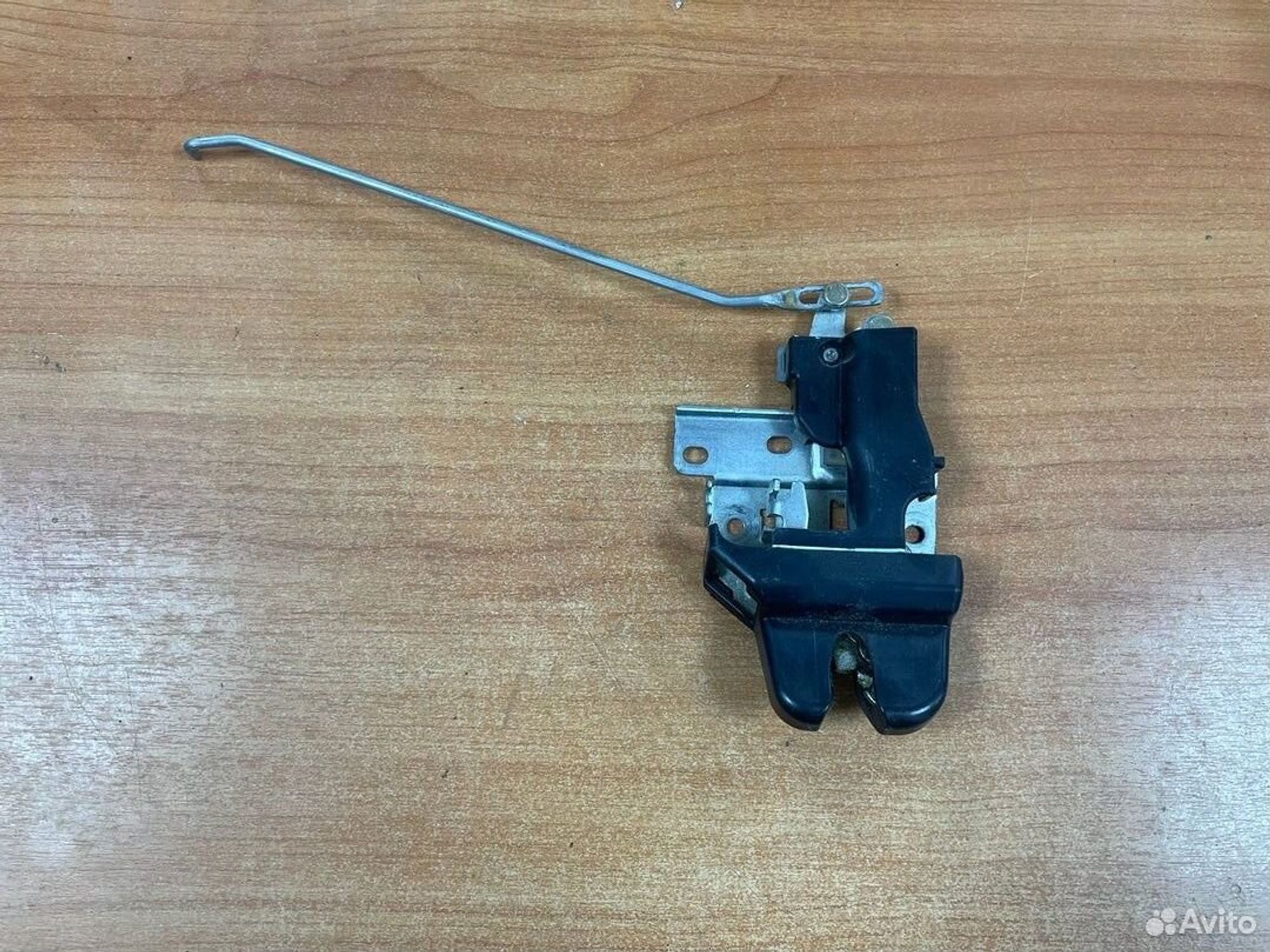 Замок багажника Mitsubishi Lancer IX седан, 650 рублей, Тамбов