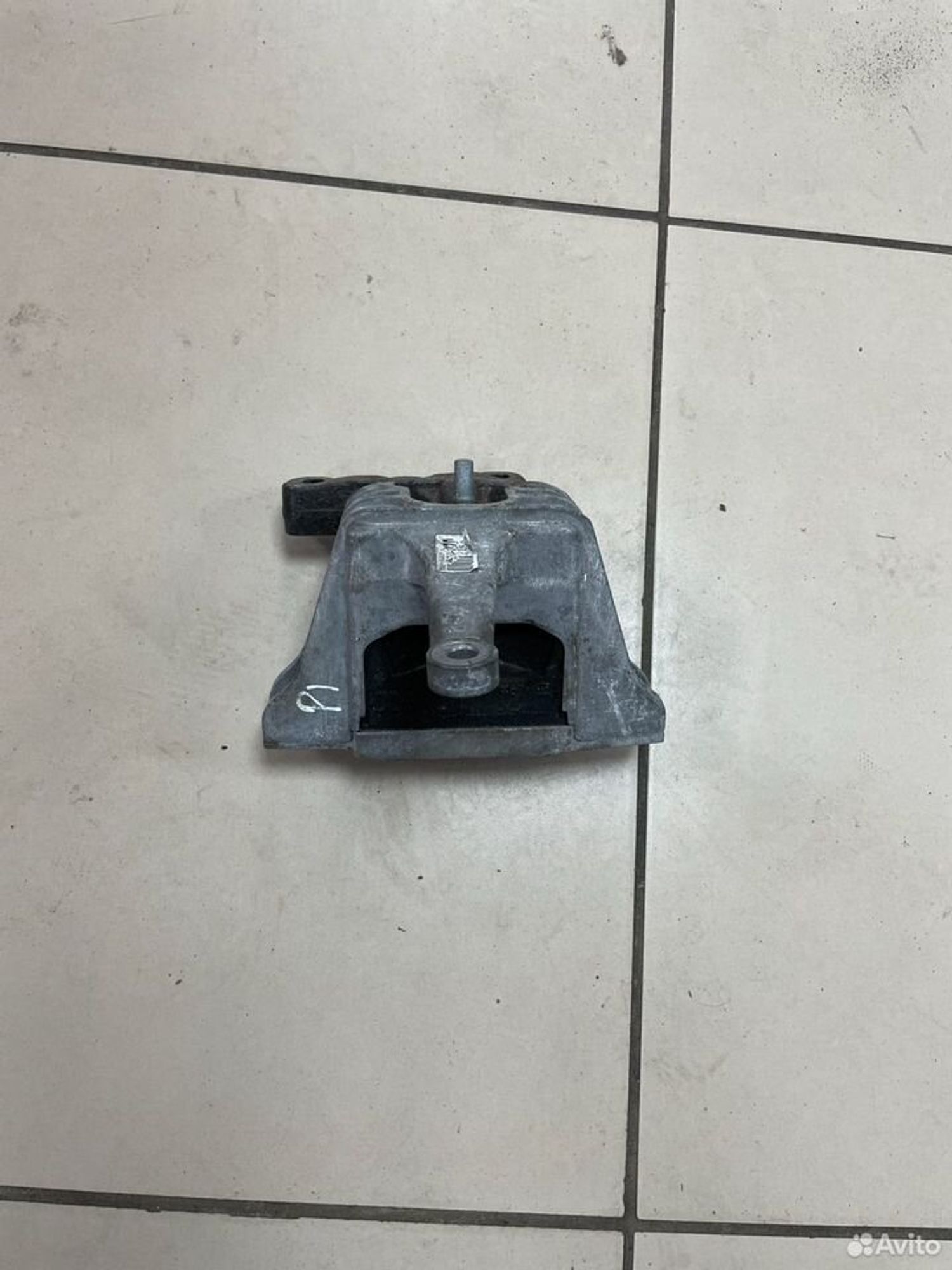 Подушка двигателя правая Kia Ceed 3 CD, 6500 рублей, Тамбов