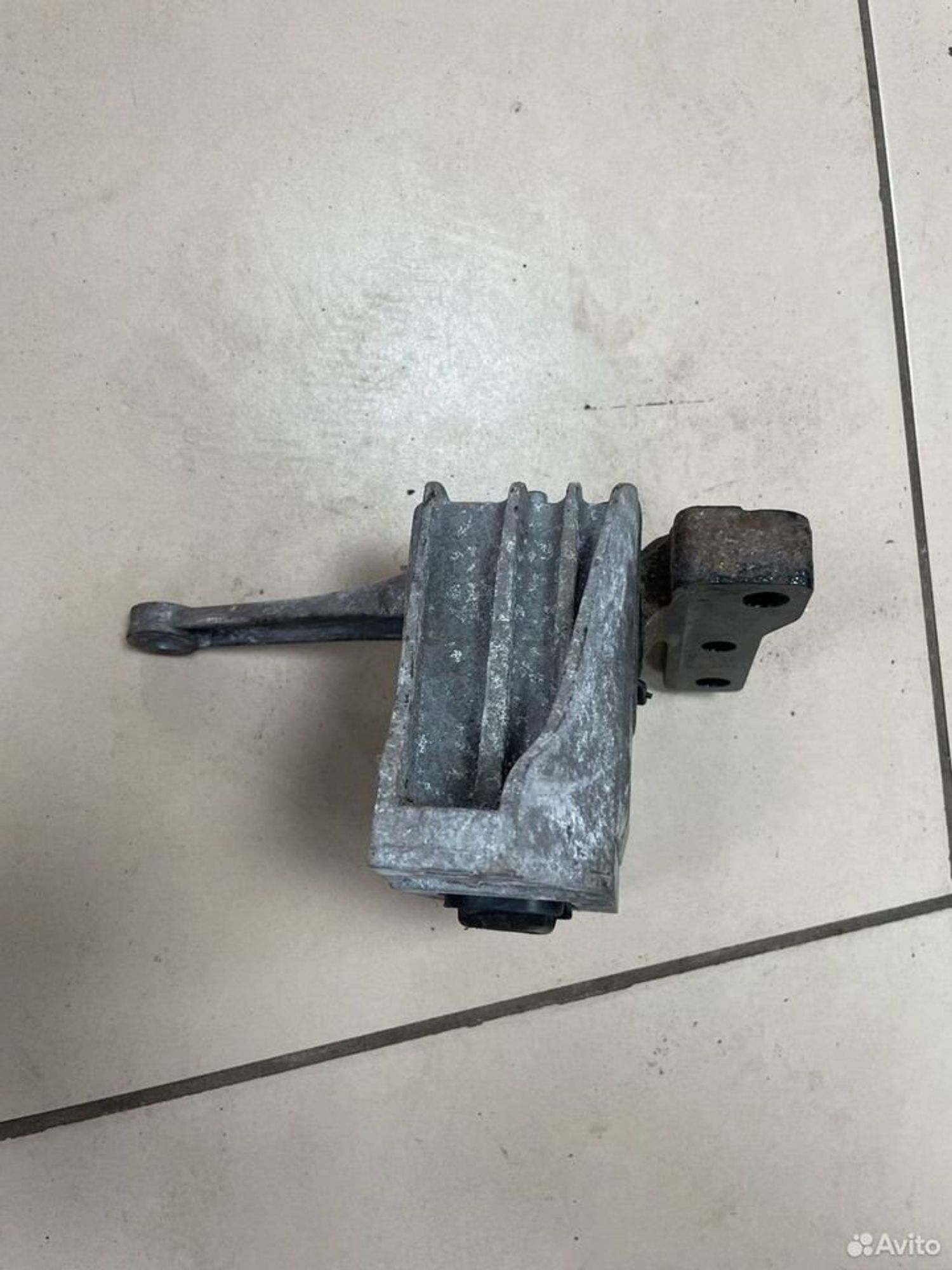 Подушка двигателя правая Kia Ceed 3 CD, 6500 рублей, Тамбов