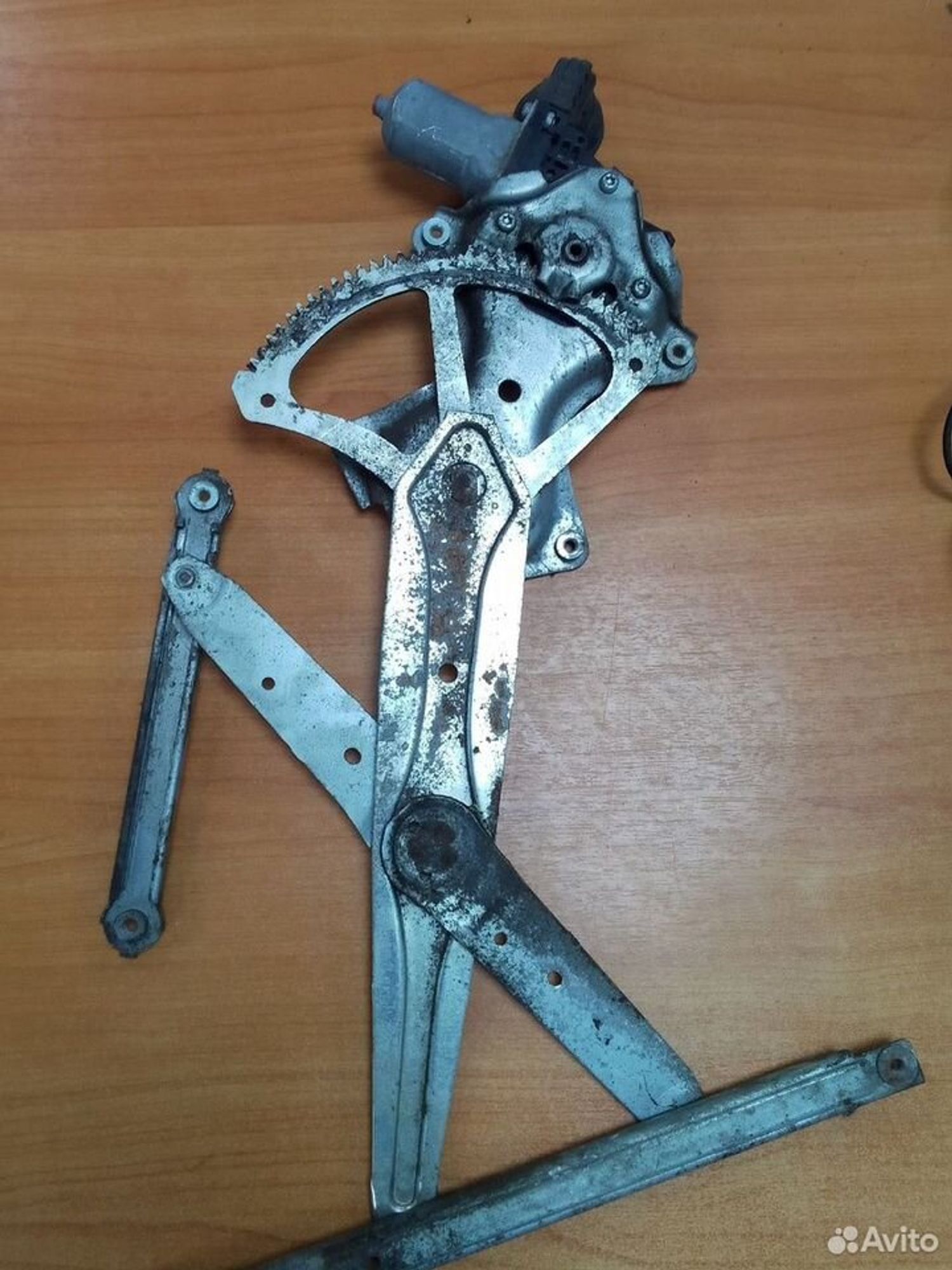 Стеклоподъёмники Toyota Camry V40, 1500 рублей, Тамбов