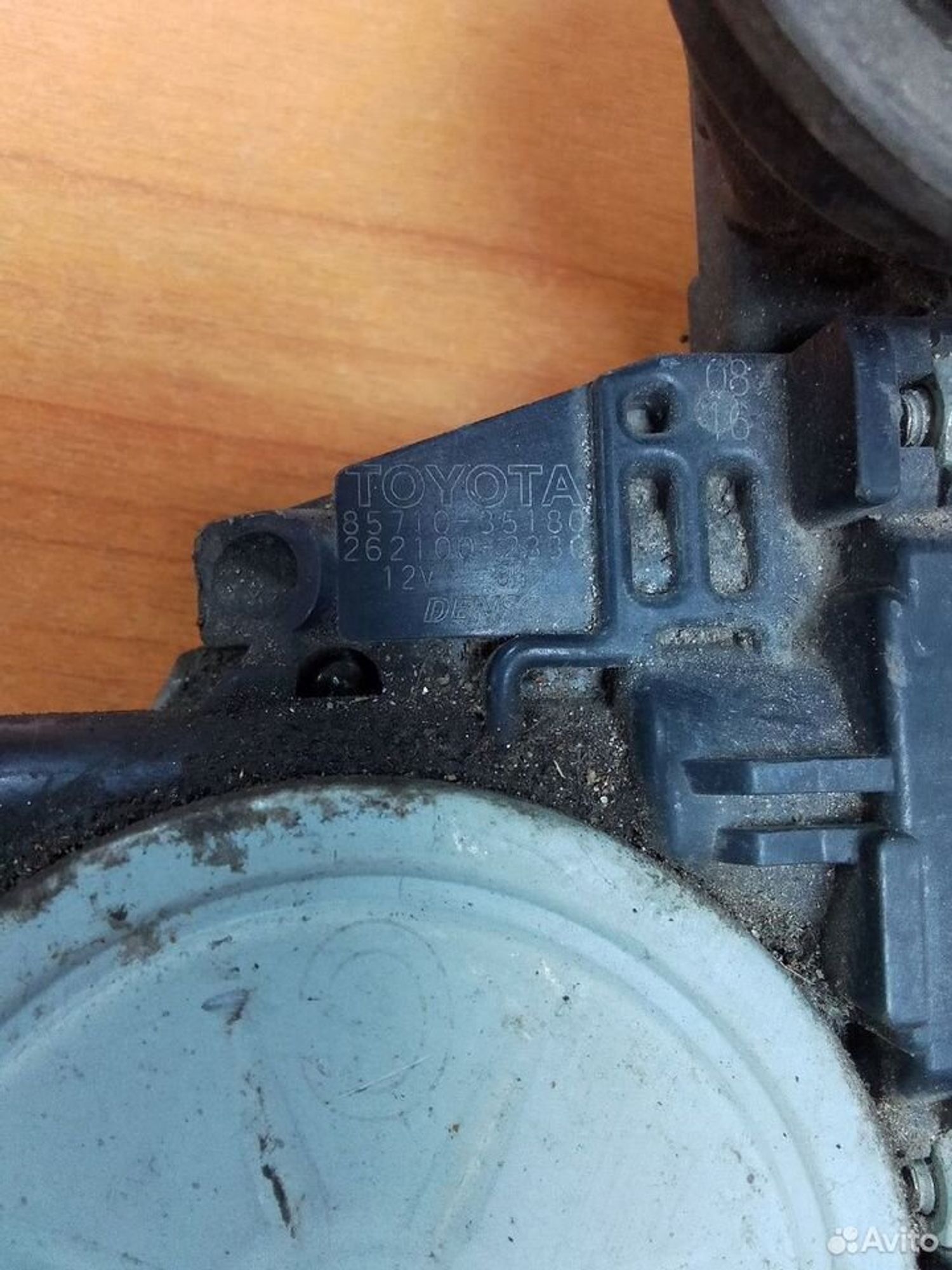 Стеклоподъёмники Toyota Camry V40, 1500 рублей, Тамбов