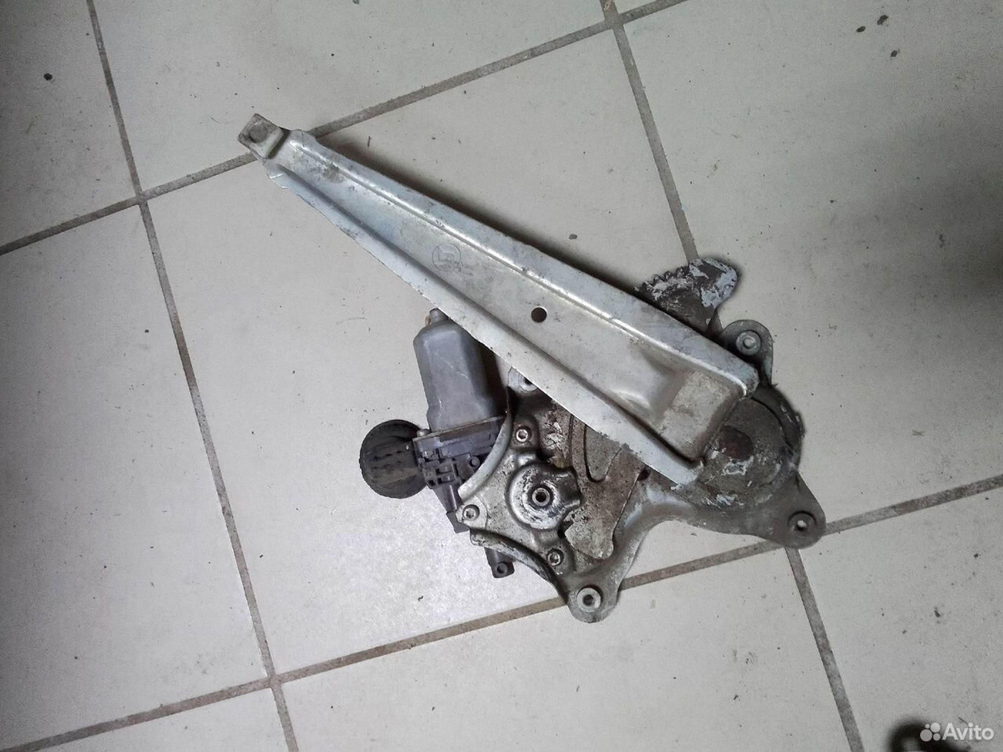 Стеклоподъёмники Toyota Camry V40, 1500 рублей, Тамбов