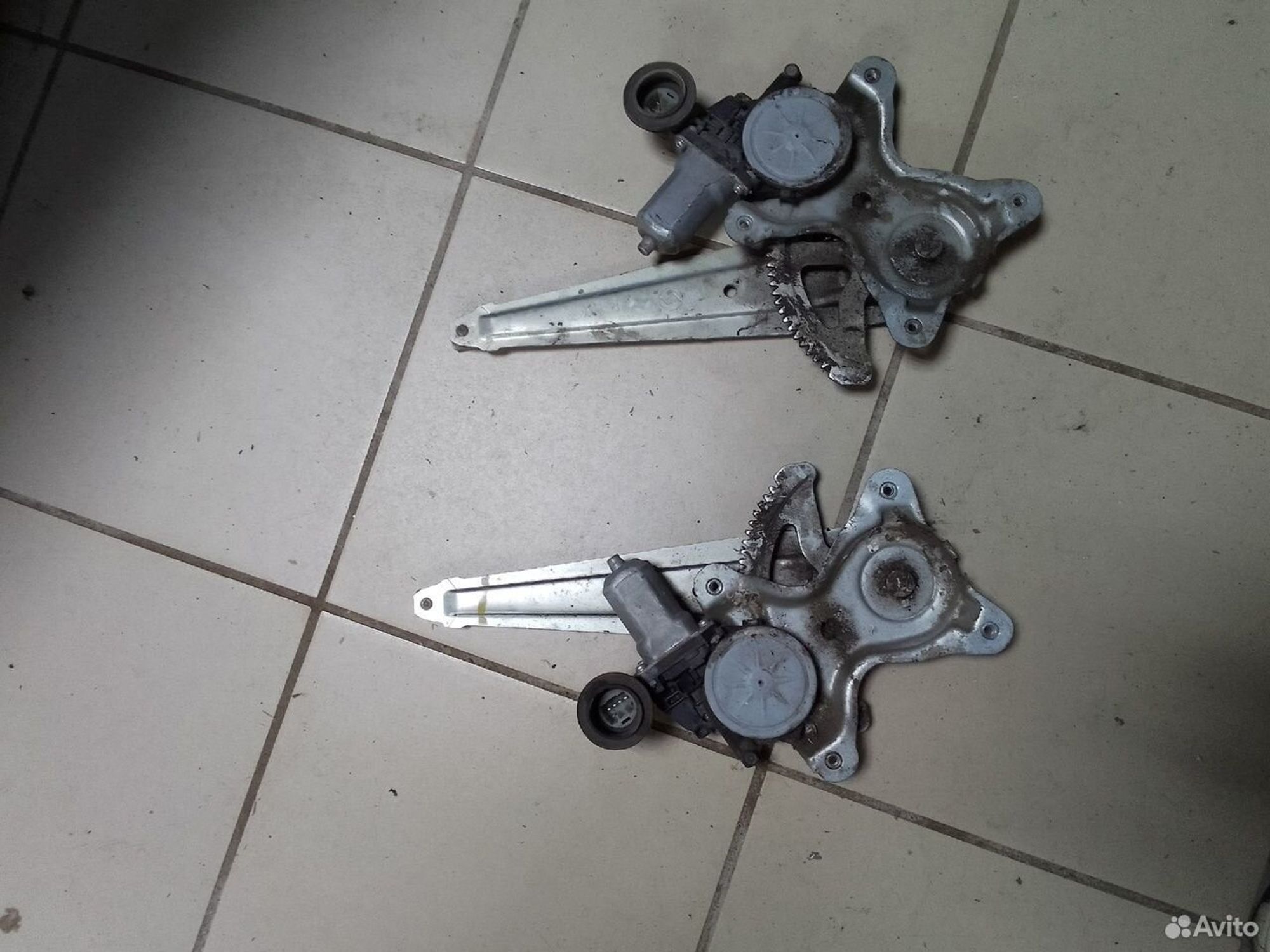 Стеклоподъёмники Toyota Camry V40, 1500 рублей, Тамбов