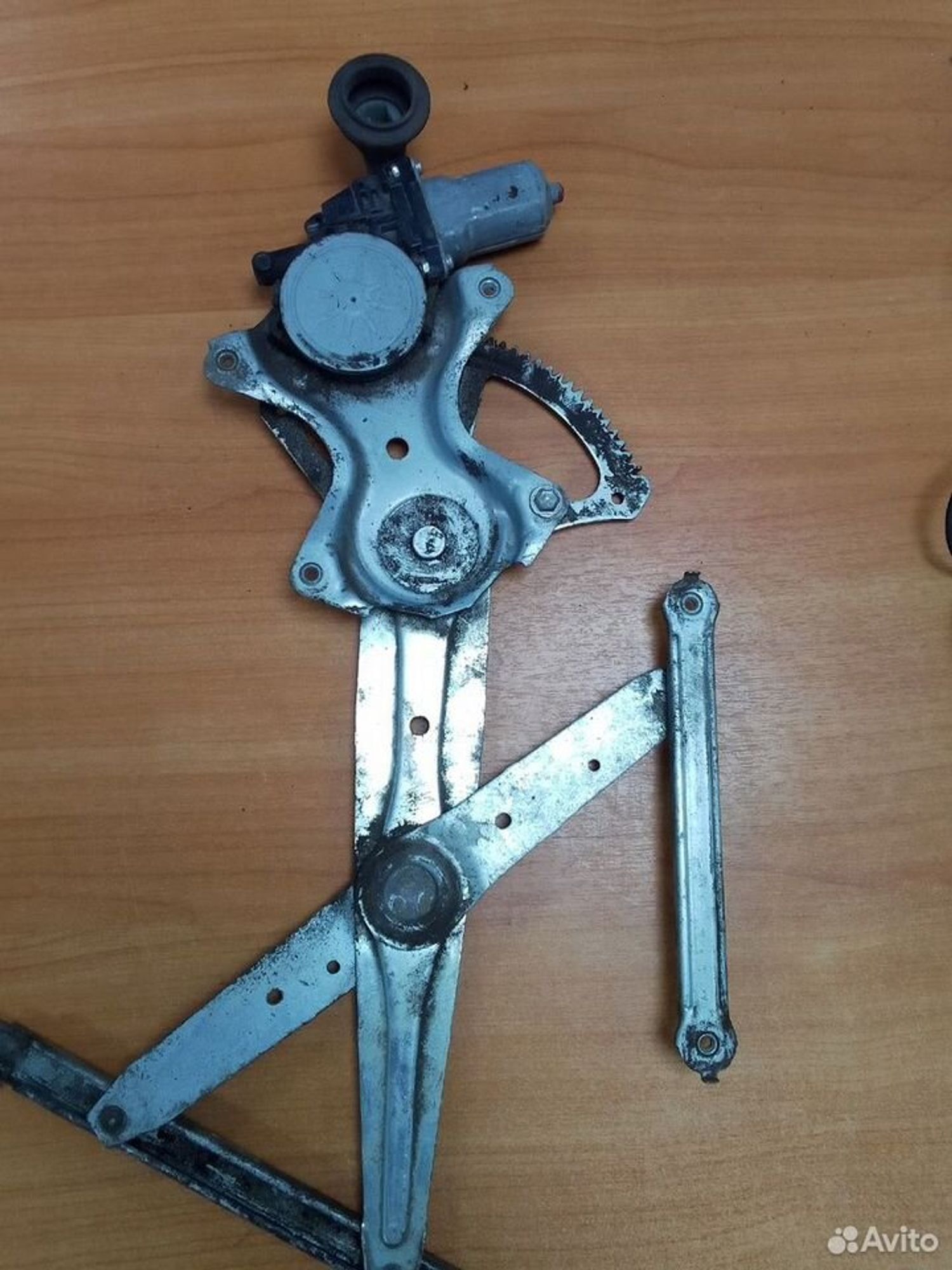 Стеклоподъёмники Toyota Camry V40, 1500 рублей, Тамбов