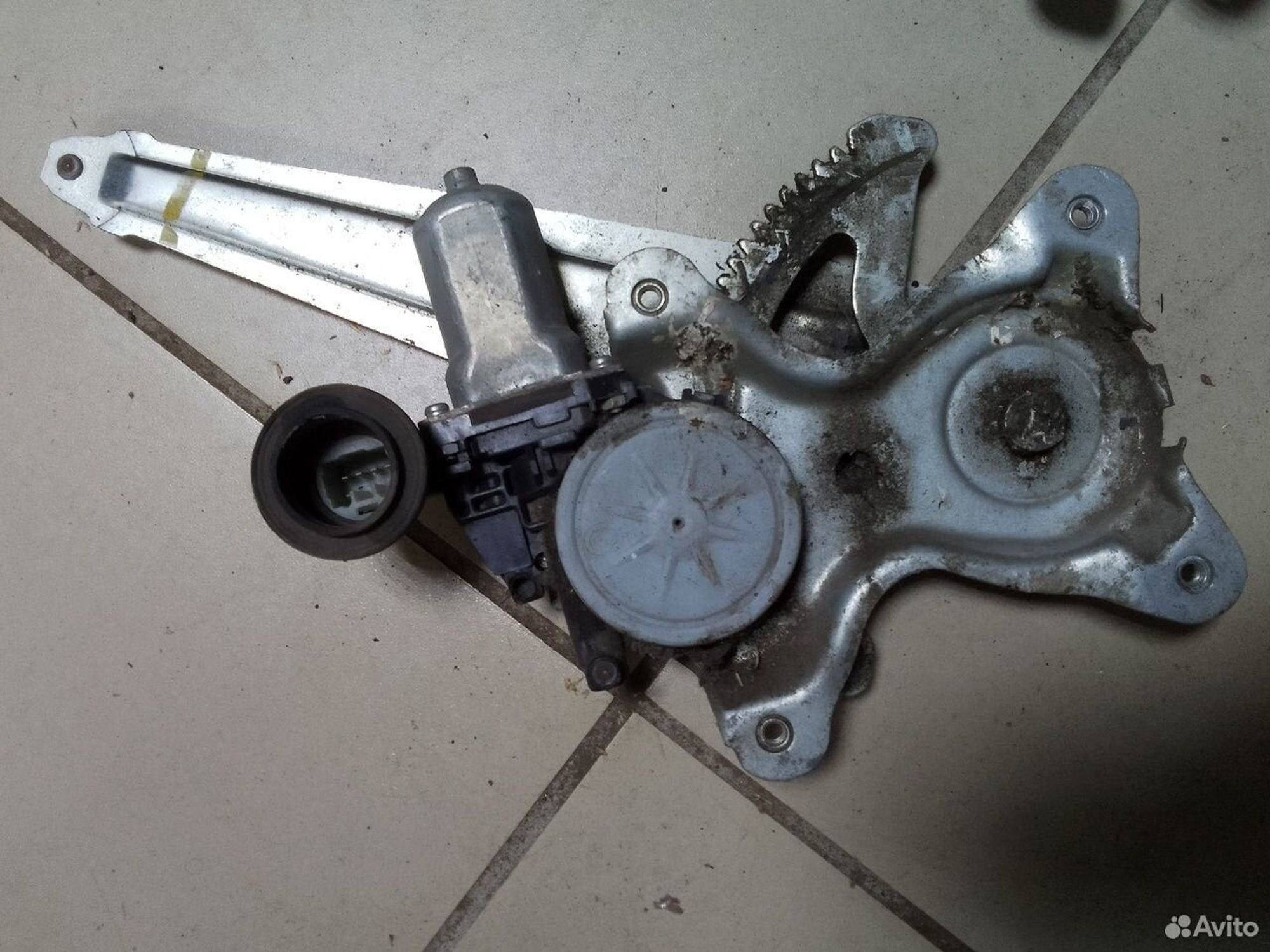 Стеклоподъёмники Toyota Camry V40, 1500 рублей, Тамбов