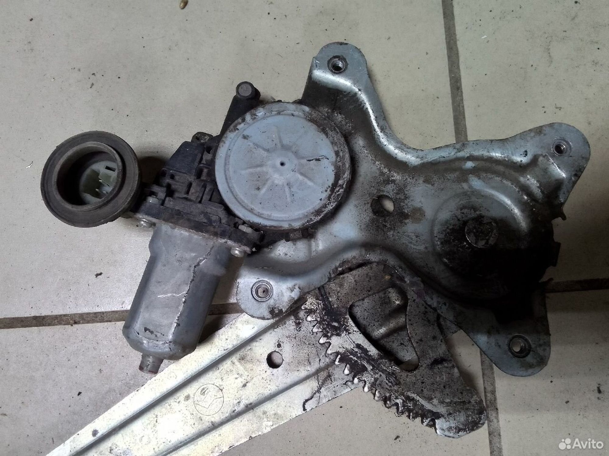 Стеклоподъёмники Toyota Camry V40, 1500 рублей, Тамбов