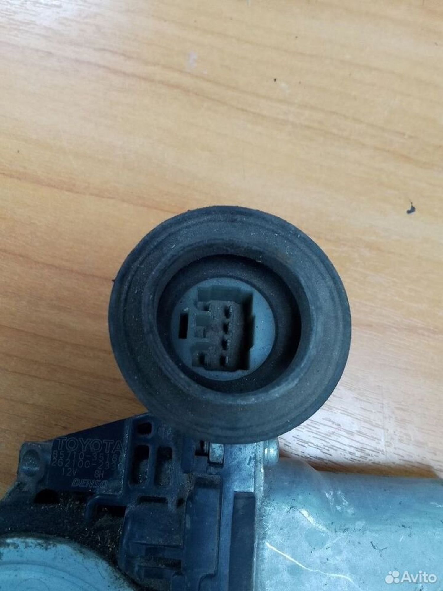 Стеклоподъёмники Toyota Camry V40, 1500 рублей, Тамбов