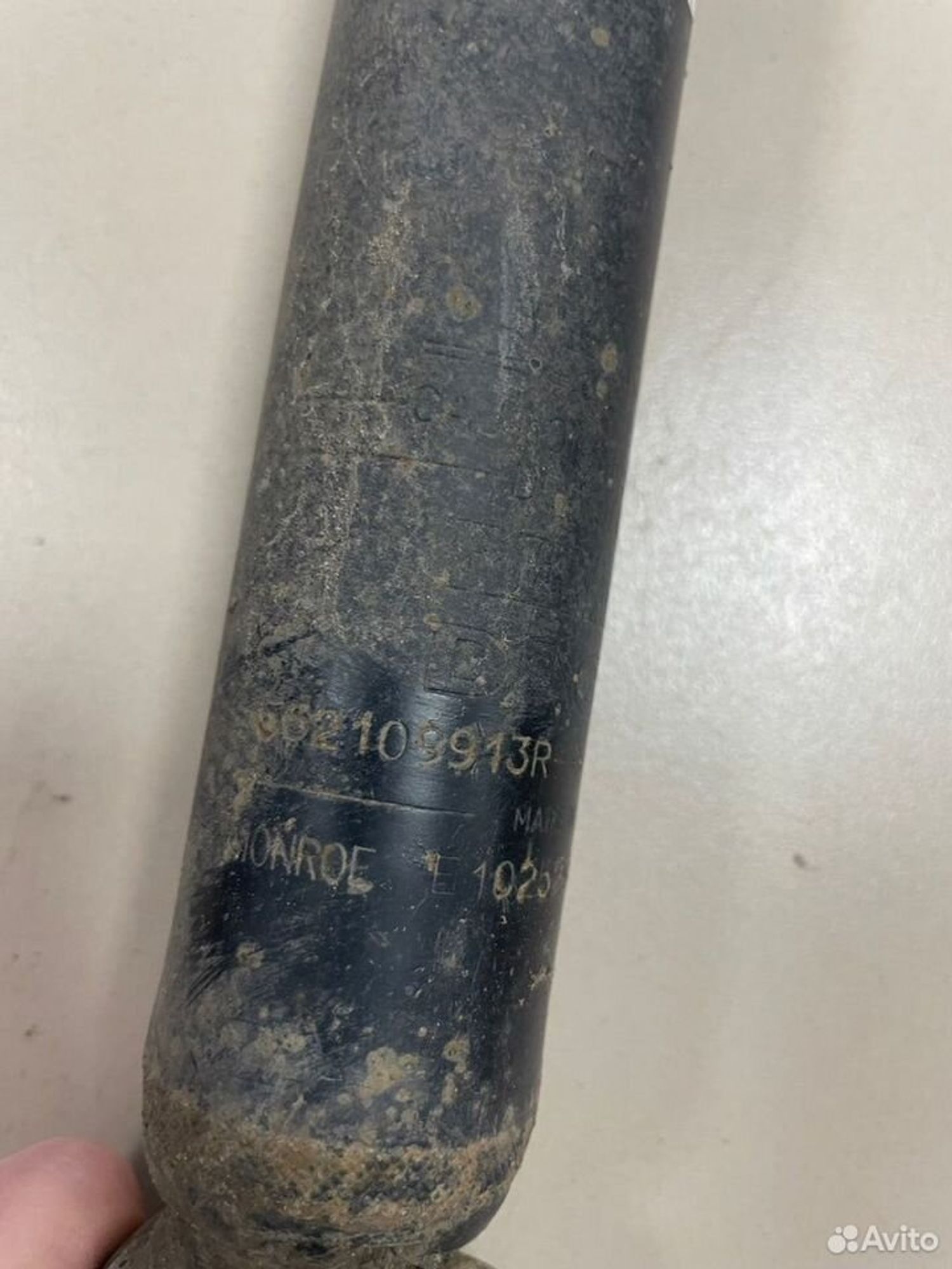 Задние амортизаторы LADA X-Ray, 500 рублей, Тамбов