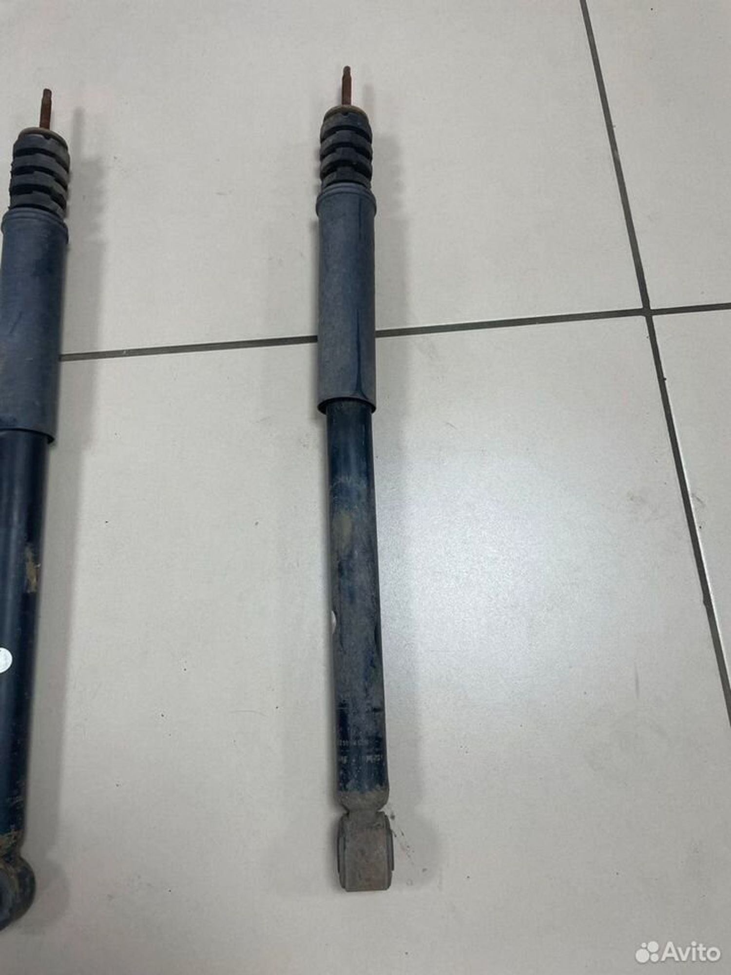 Задние амортизаторы LADA X-Ray, 500 рублей, Тамбов