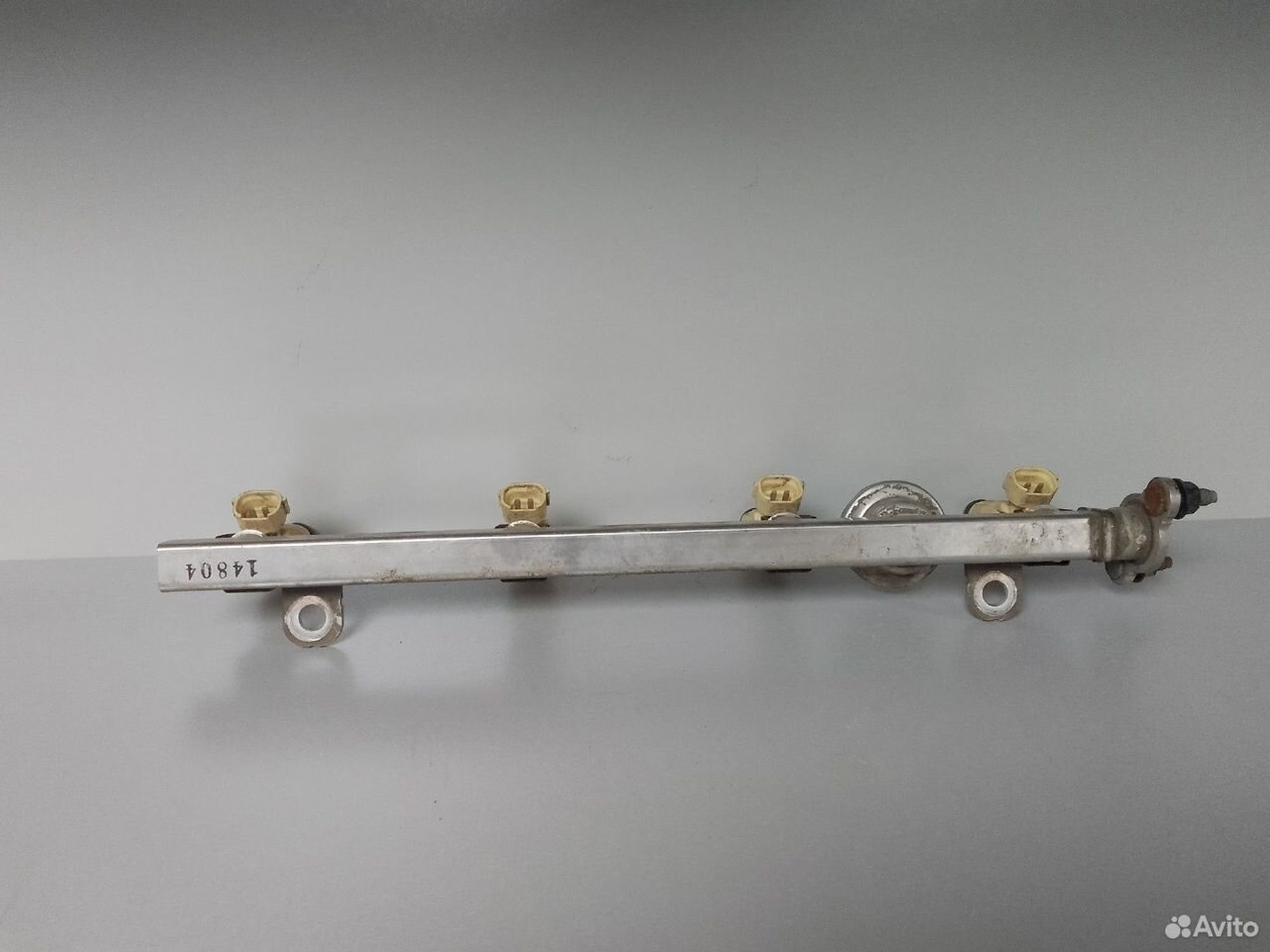 Рампа с форсунками Hyundai IX35/Kia Sportage III, 2000 рублей, Тамбов