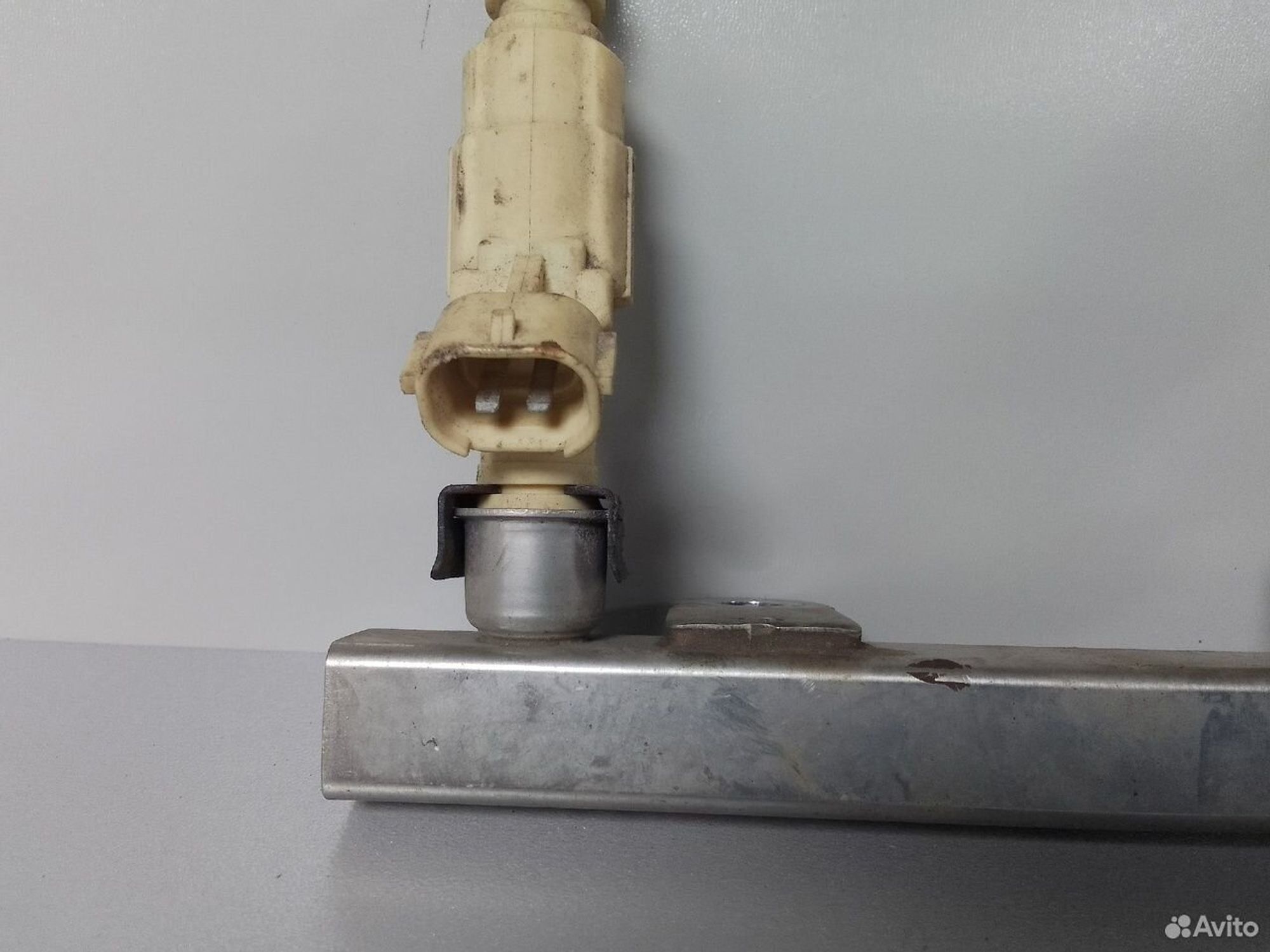 Рампа с форсунками Hyundai IX35/Kia Sportage III, 2000 рублей, Тамбов