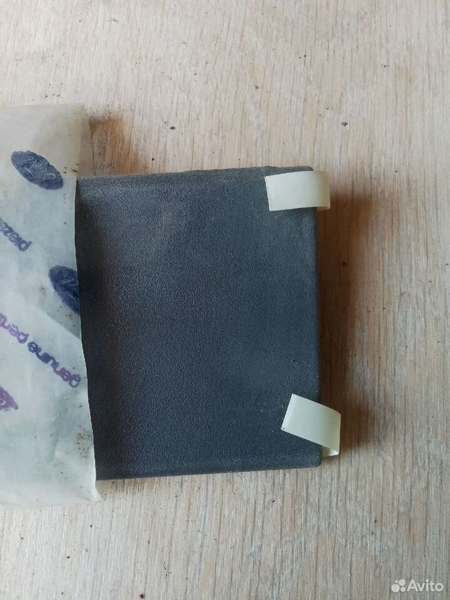 Молдинг зад.лев. двери Ford Fiesta VI, 1500 рублей, Тамбов