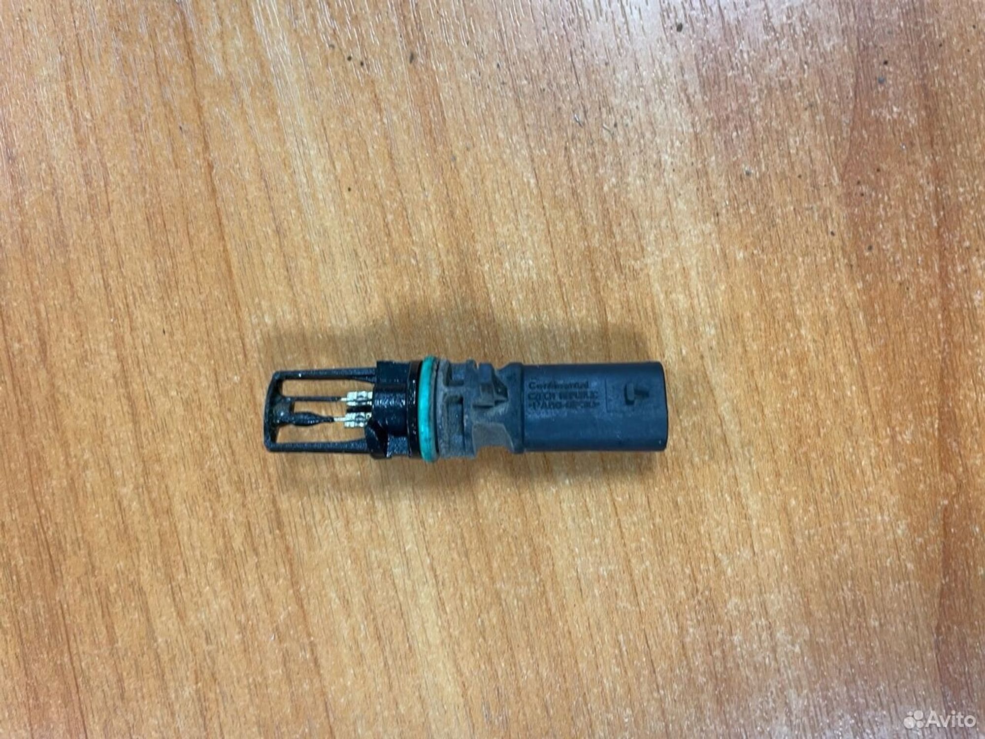 Датчик температуры Mercedes A2769050000, 550 рублей, Тамбов