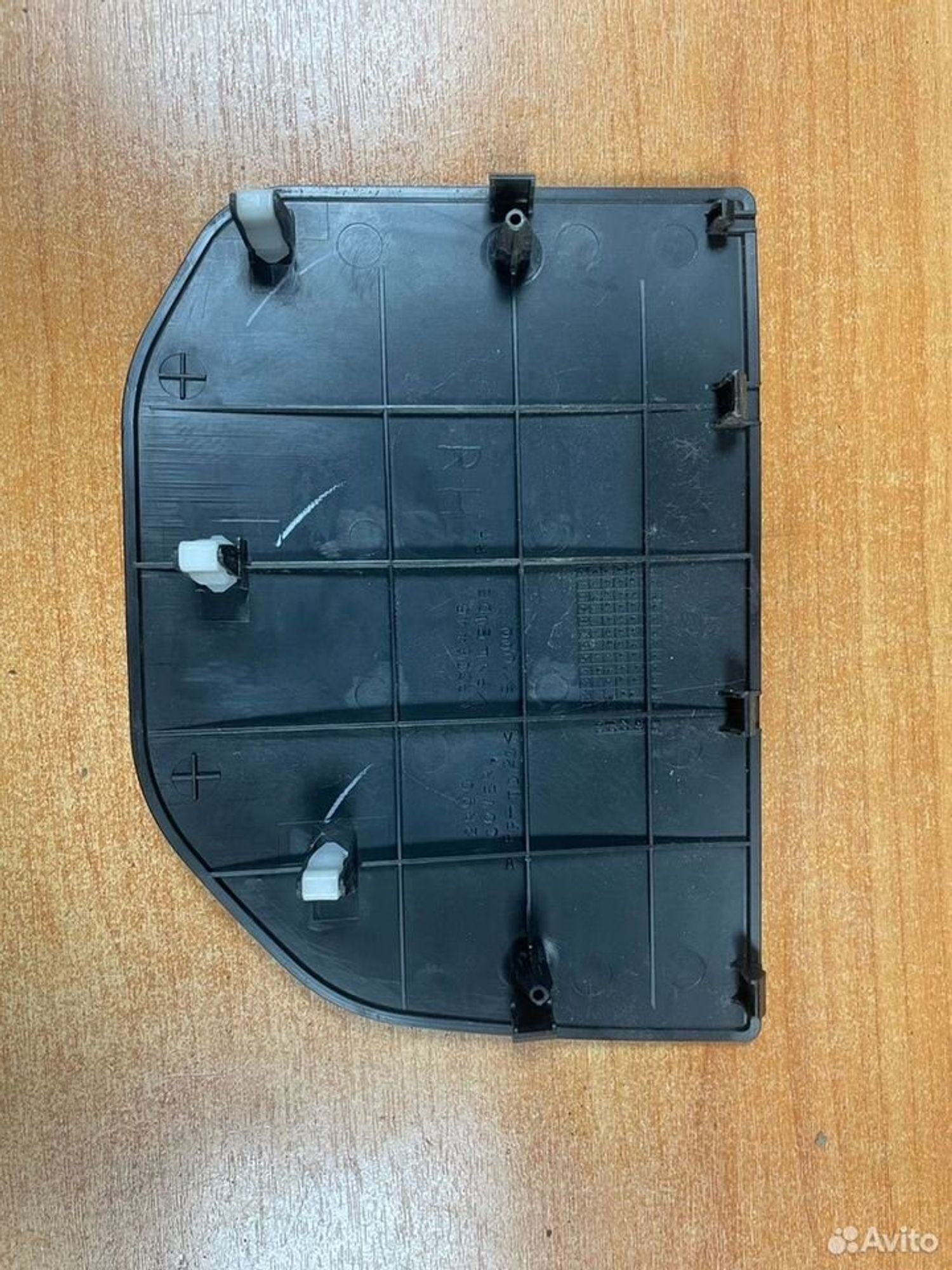 Заглушка торпедо Mitsubishi Lancer IX, 500 рублей, Тамбов