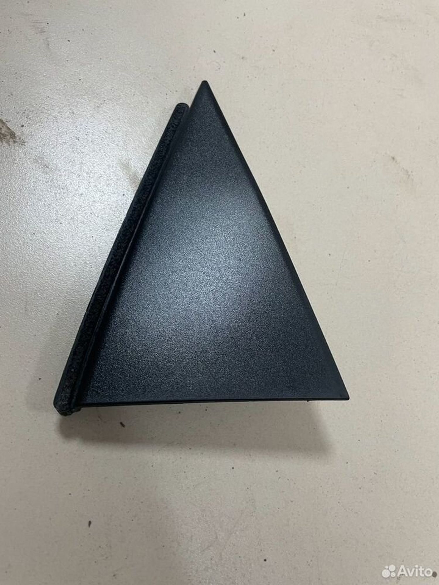 Уголок задней правой двери Mazda CX-7, 500 рублей, Тамбов