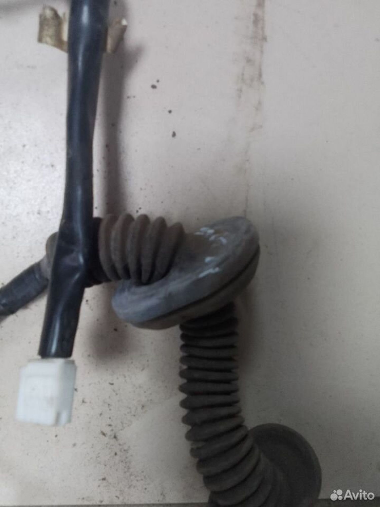 Проводка зад.лев. двери Toyota Avensis T250, 1000 рублей, Тамбов