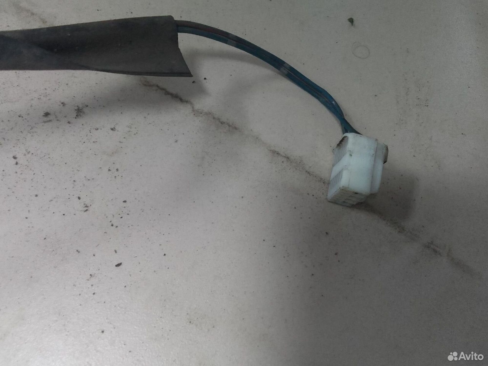 Проводка зад.лев. двери Toyota Avensis T250, 1000 рублей, Тамбов