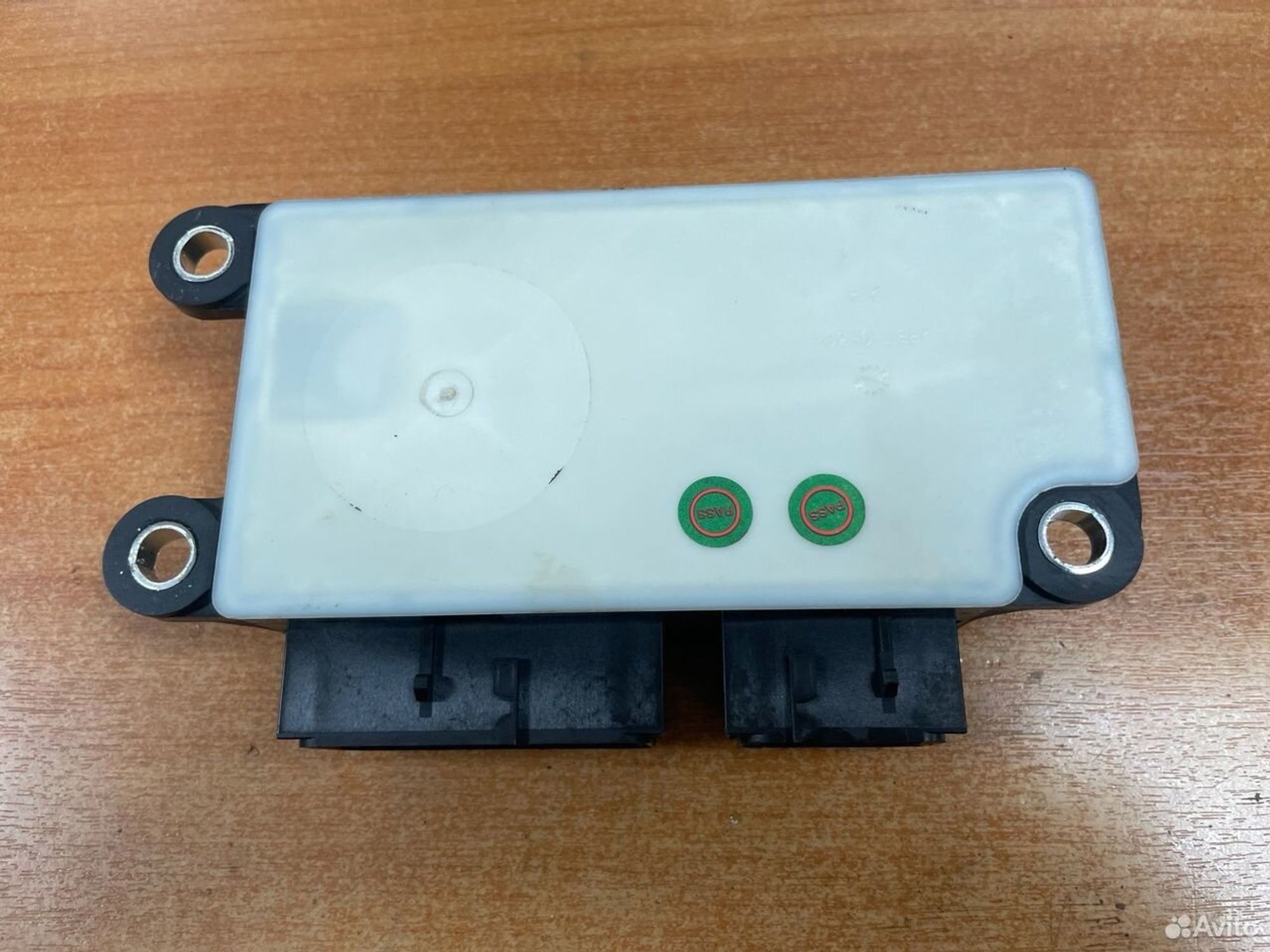 Блок AirBag SRS Chevrolet/Opel, 1000 рублей, Тамбов