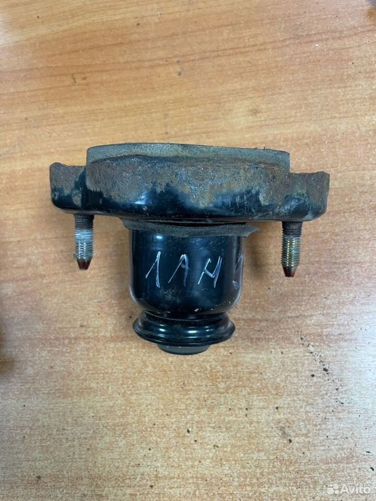 Опора зад. амортизатора Mitsubishi Lancer IX, 500 рублей, Тамбов