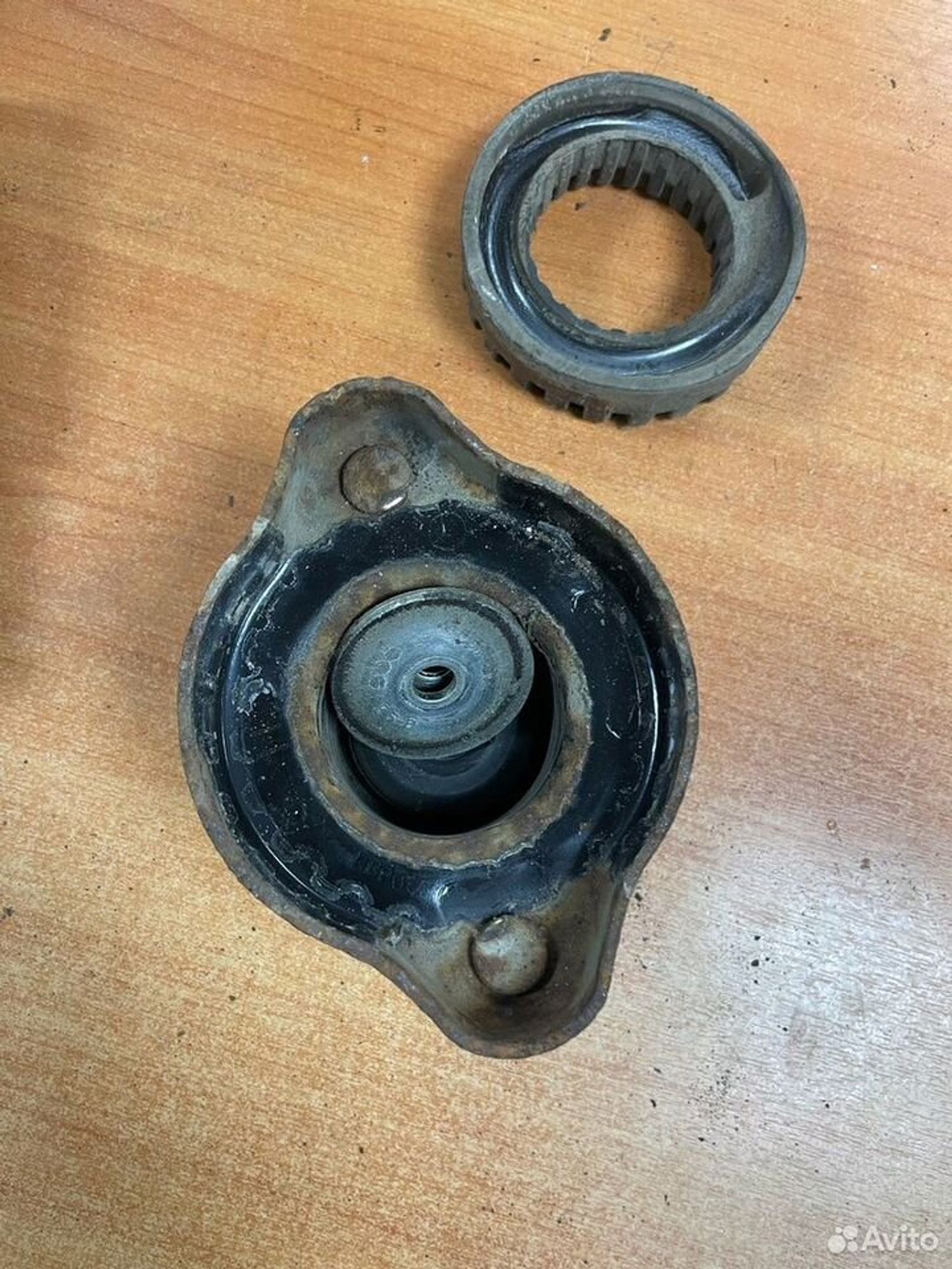 Опора зад. амортизатора Mitsubishi Lancer IX, 500 рублей, Тамбов