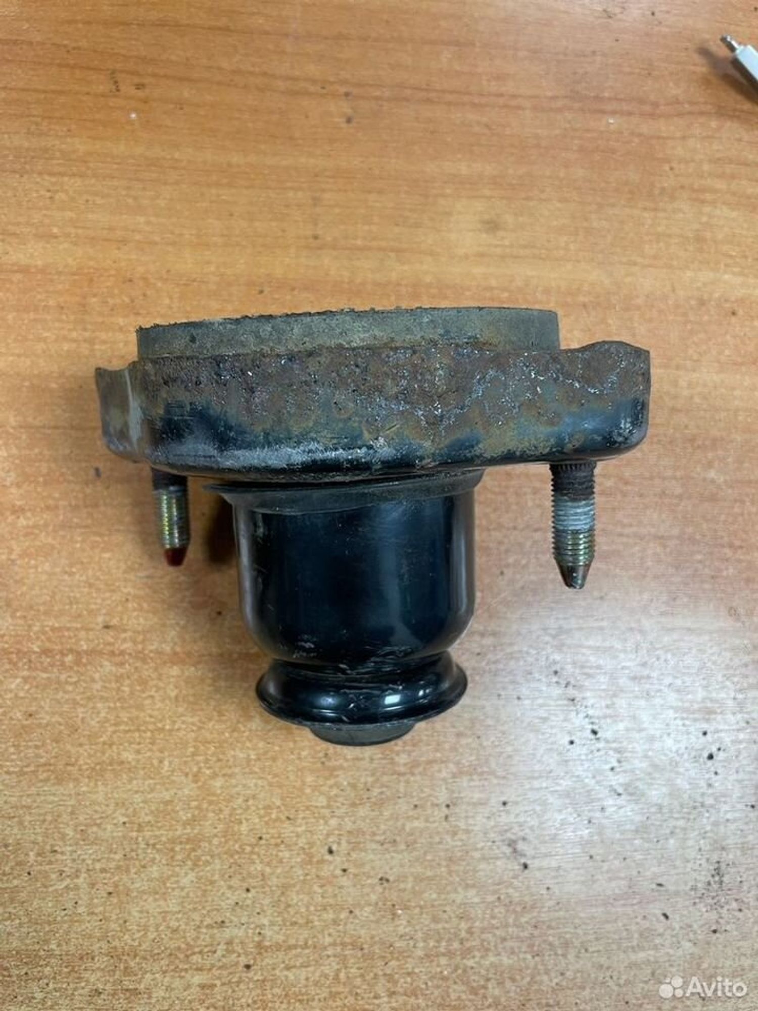 Опора зад. амортизатора Mitsubishi Lancer IX, 500 рублей, Тамбов