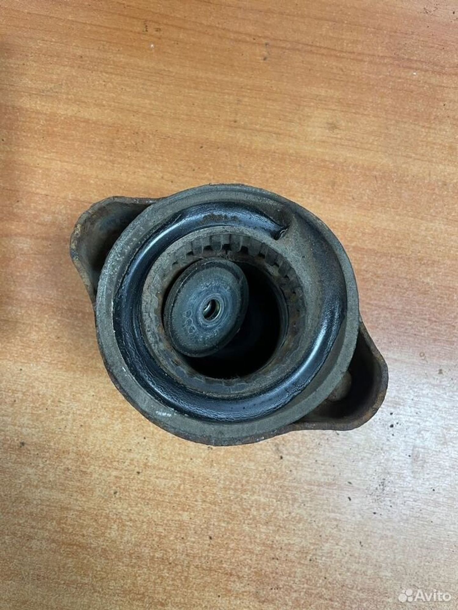 Опора зад. амортизатора Mitsubishi Lancer IX, 500 рублей, Тамбов