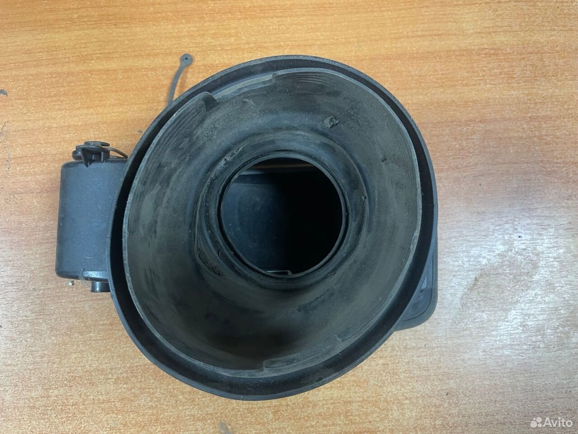 Лючок бака BMW E90 3-Series седан рестайлинг, 1000 рублей, Тамбов